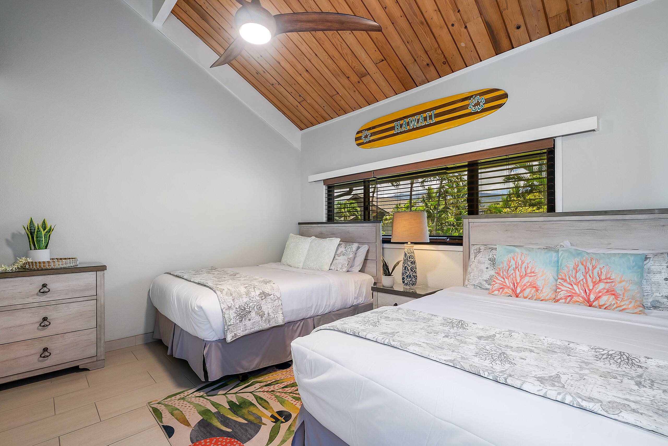 Condo in Lahaina · ★5.0 · 2 bedrooms · 4 beds · 2 baths - Image 18