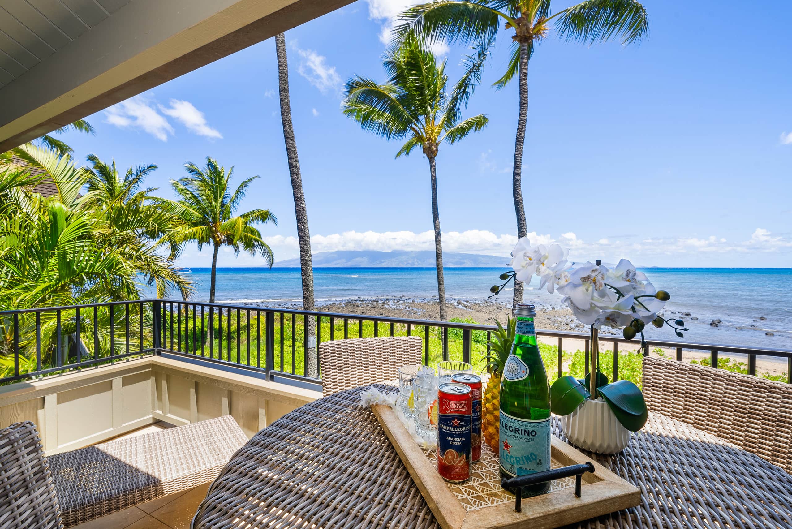 Condo in Lahaina · ★5.0 · 2 bedrooms · 4 beds · 2 baths - Image 28