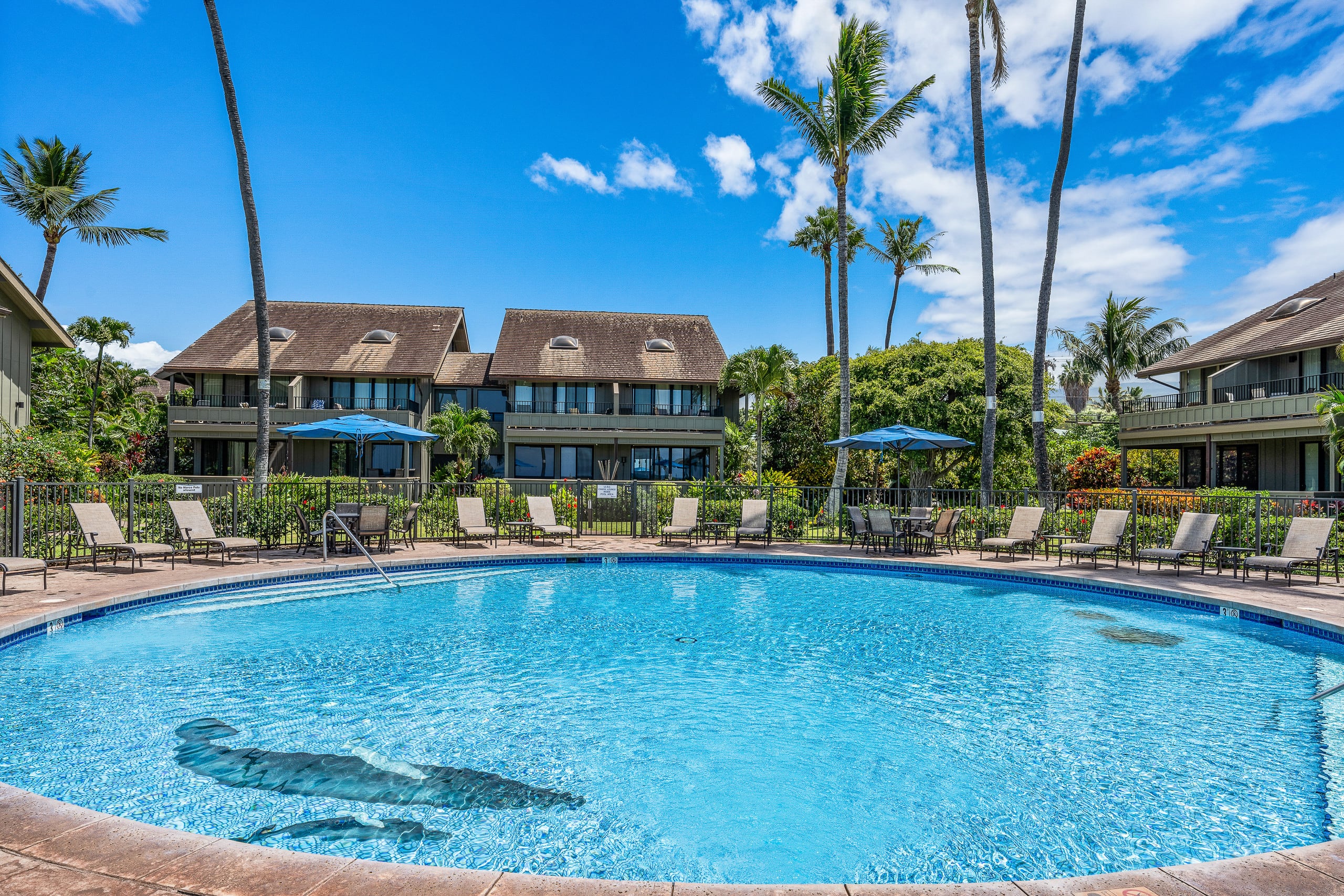 Condo in Lahaina · ★5.0 · 2 bedrooms · 4 beds · 2 baths - Image 36