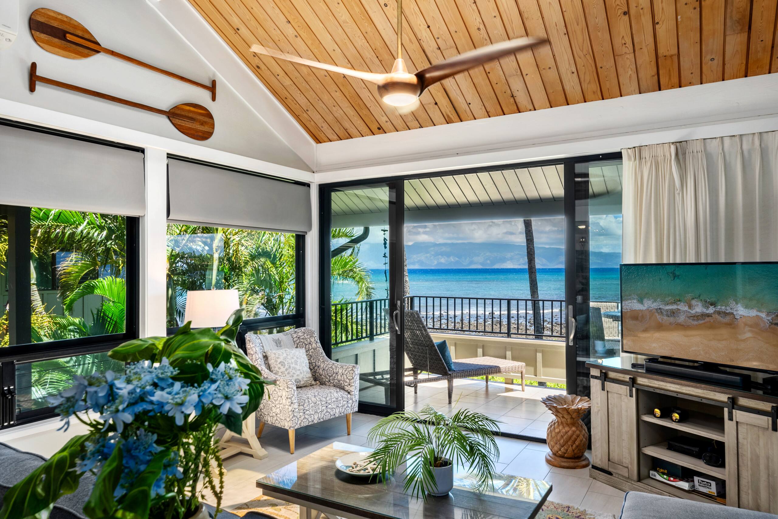 Condo in Lahaina · ★5.0 · 2 bedrooms · 4 beds · 2 baths - Image 3