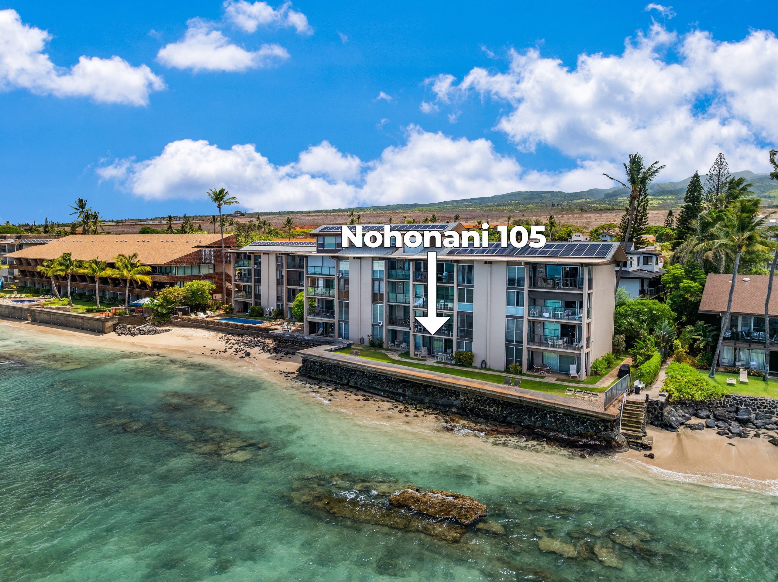 Condo in Lahaina · ★4.86 · 2 bedrooms · 4 beds · 2 baths - Image 43