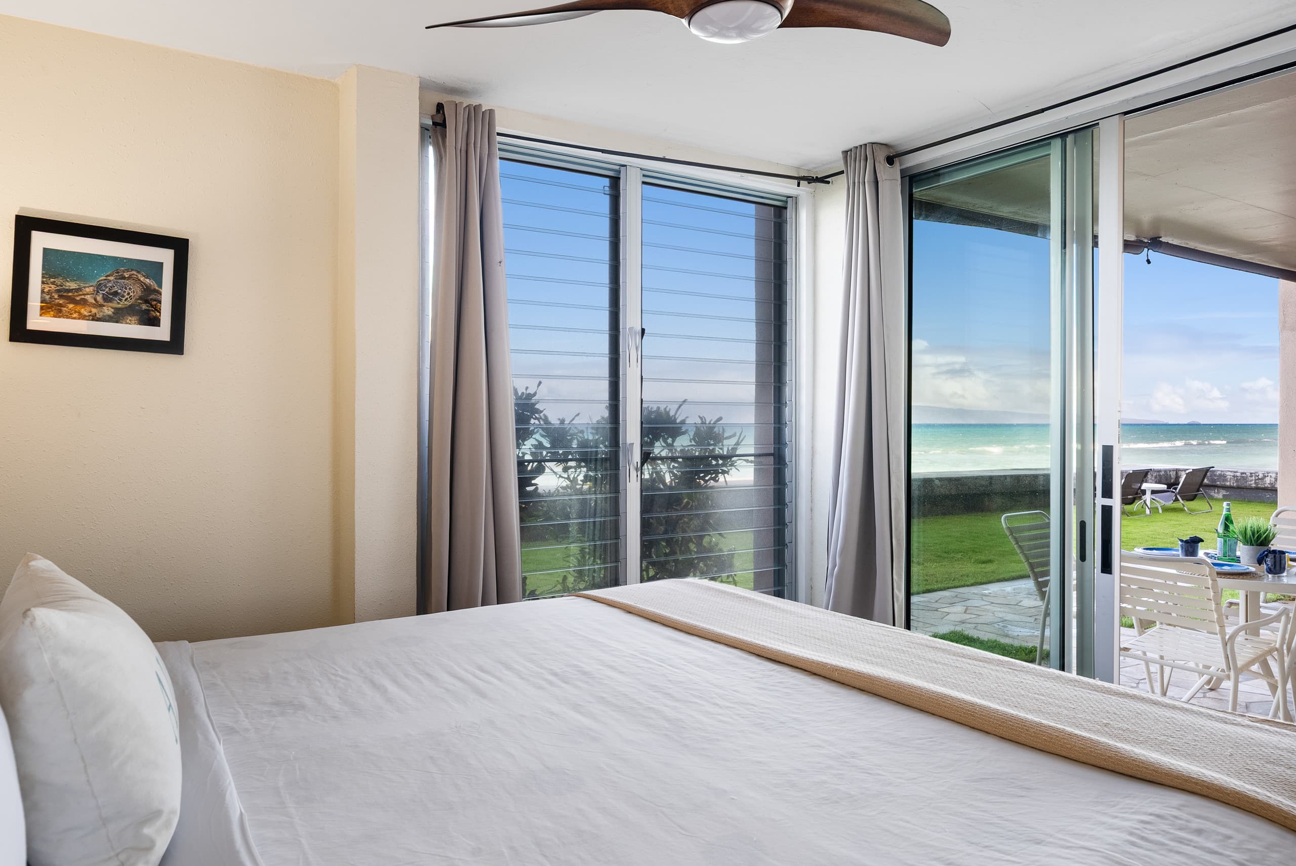 Condo in Lahaina · ★4.86 · 2 bedrooms · 4 beds · 2 baths - Image 17