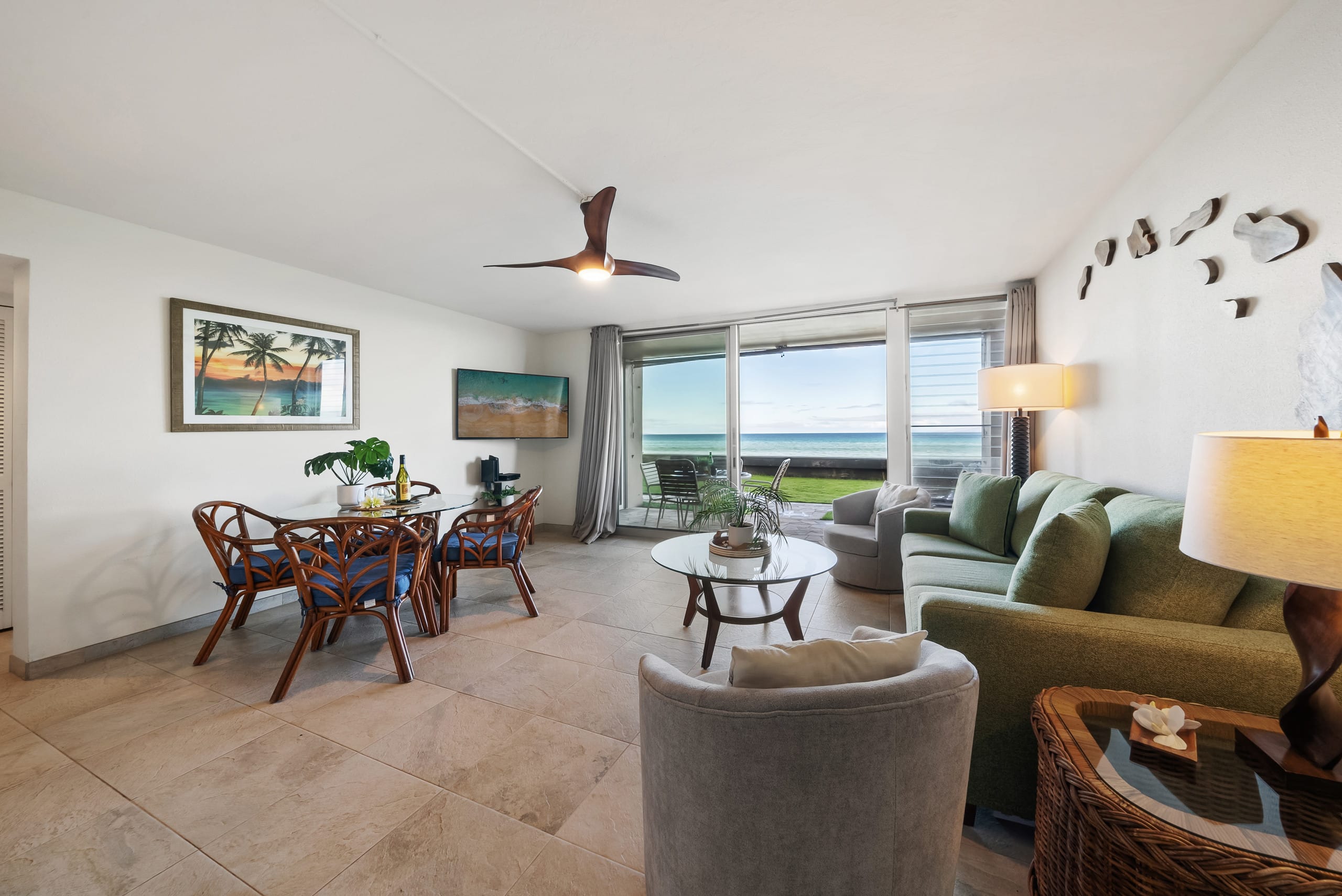 Condo in Lahaina · ★4.86 · 2 bedrooms · 4 beds · 2 baths - Image 12