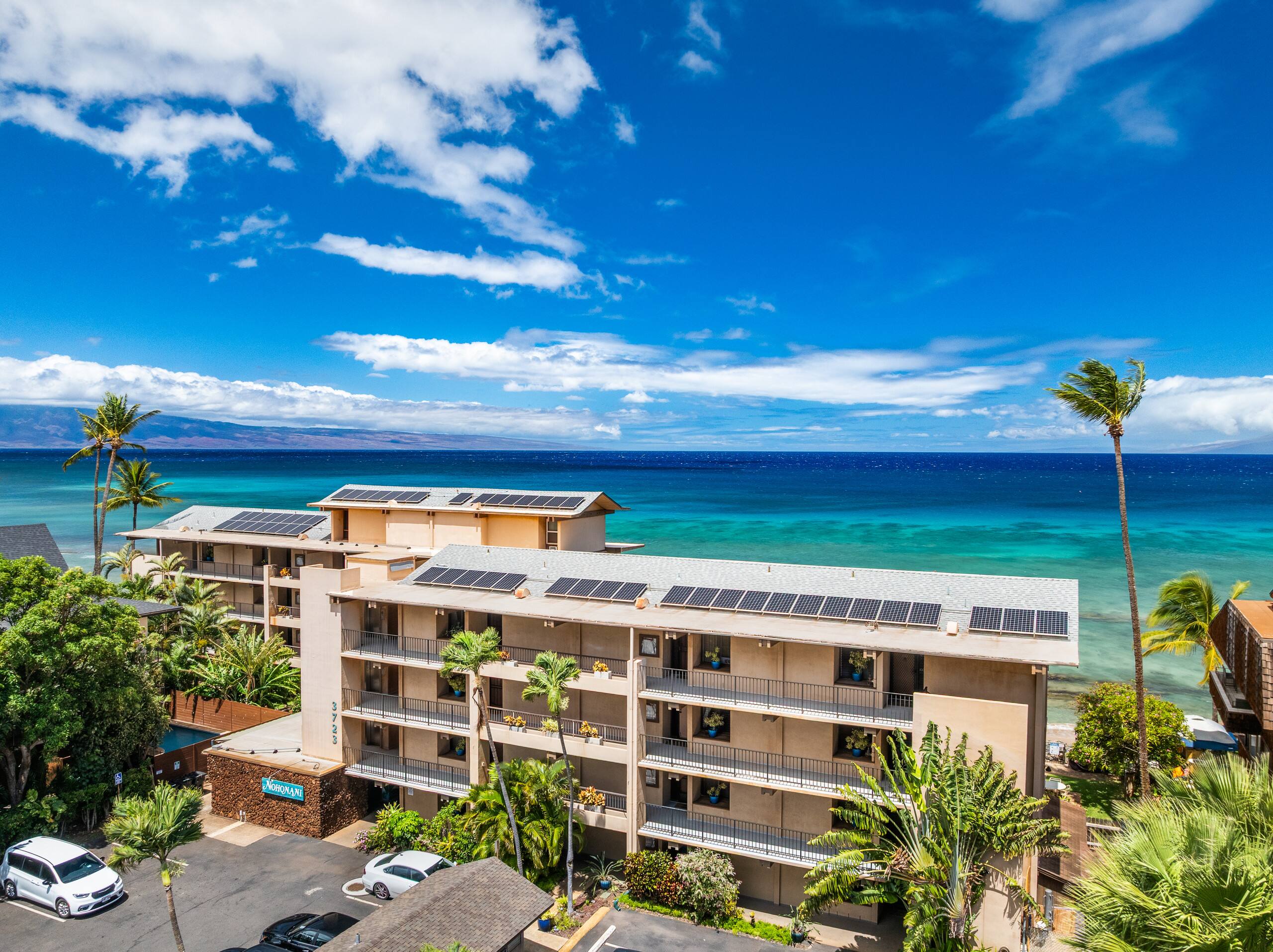 Condo in Lahaina · ★4.86 · 2 bedrooms · 4 beds · 2 baths - Image 36