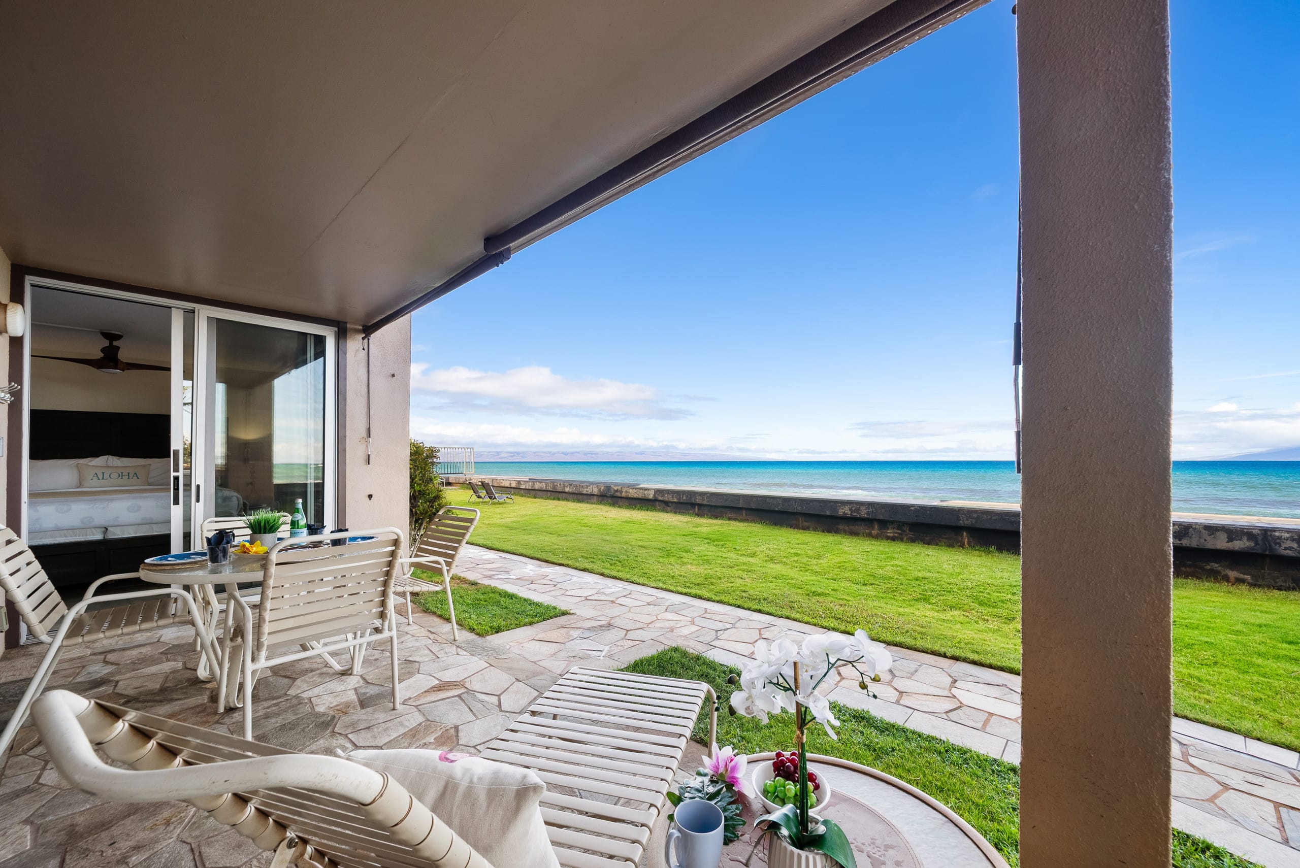 Condo in Lahaina · ★4.86 · 2 bedrooms · 4 beds · 2 baths - Image 32
