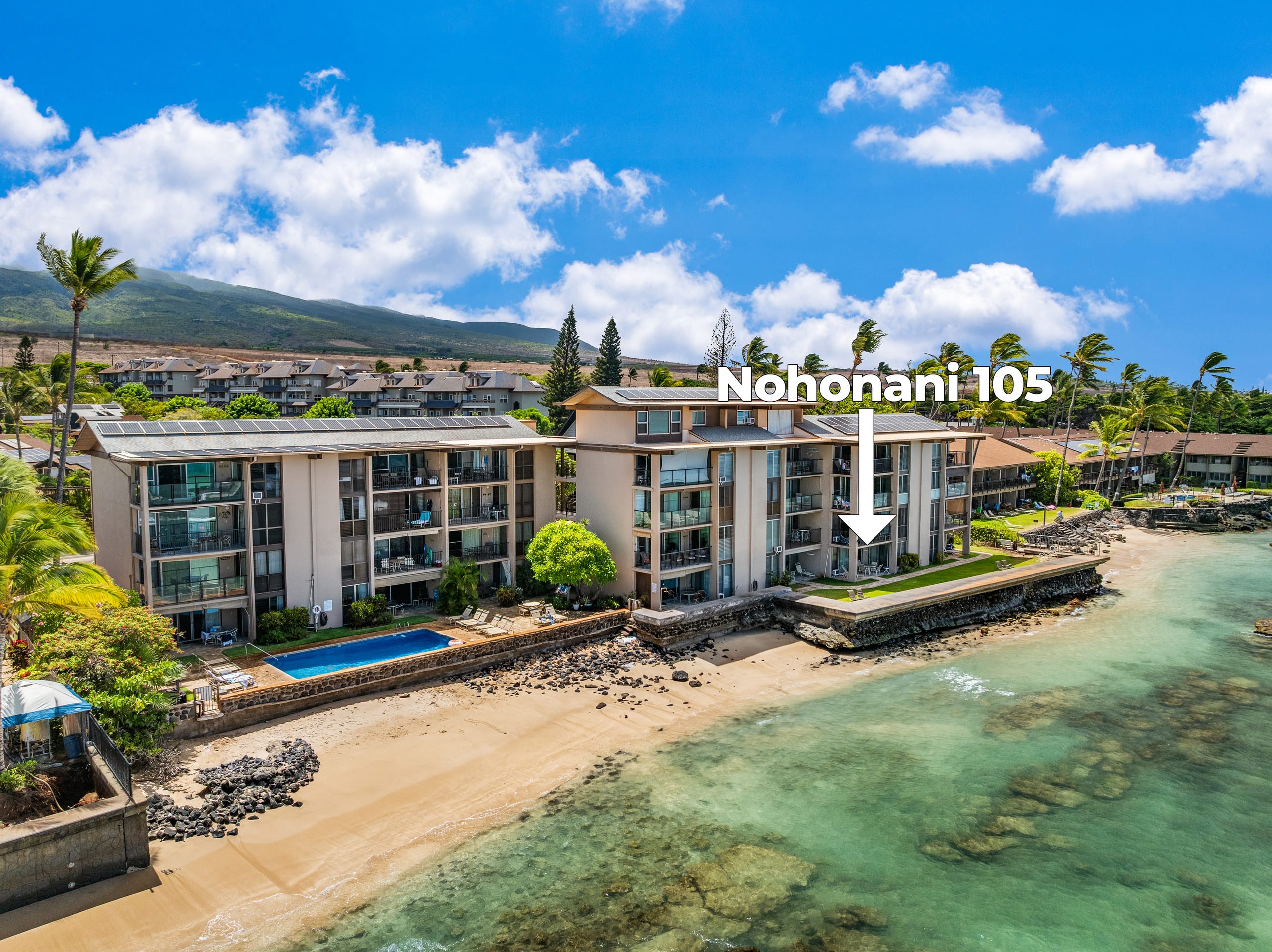 Condo in Lahaina · ★4.86 · 2 bedrooms · 4 beds · 2 baths - Image 42
