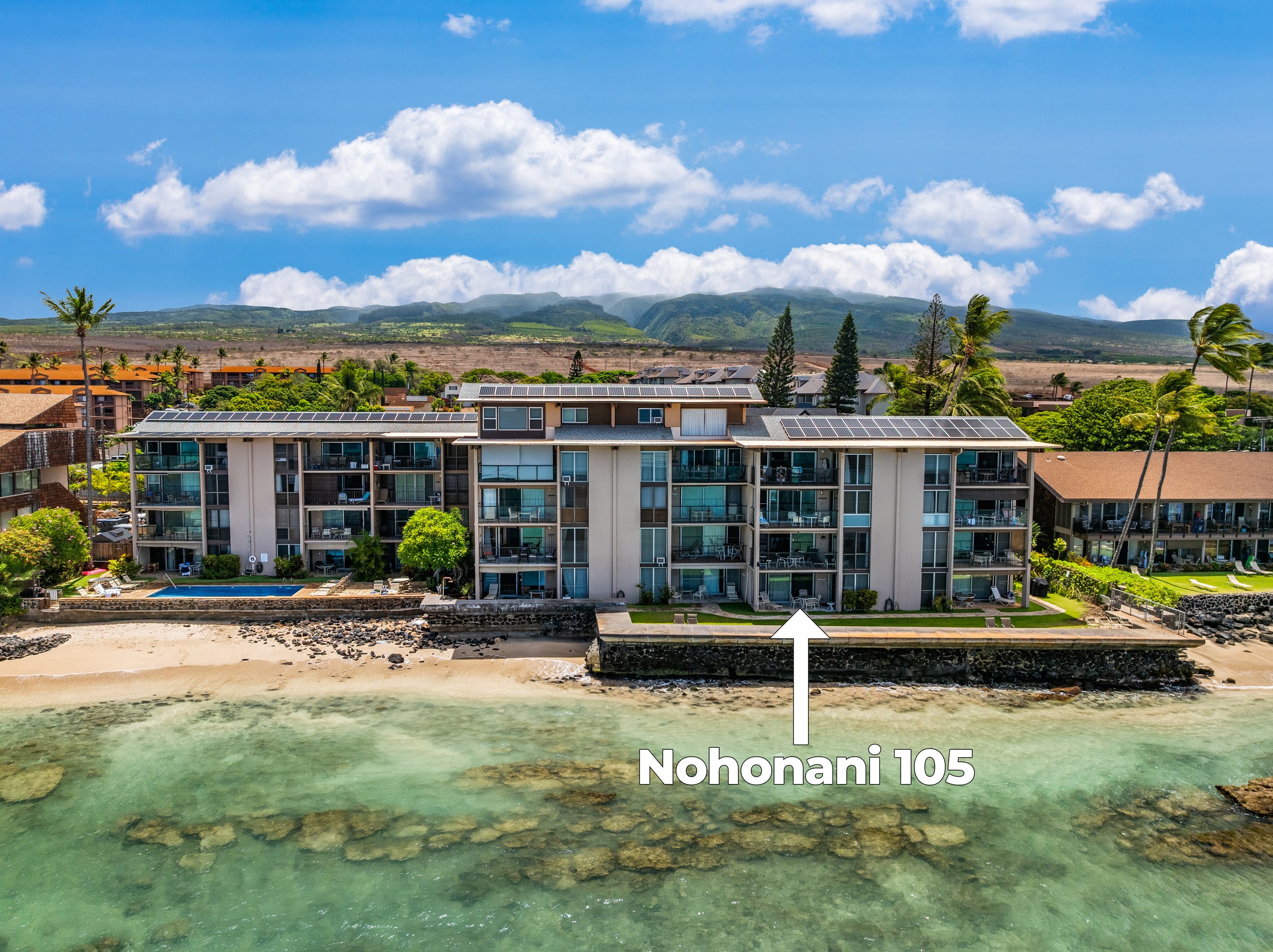Condo in Lahaina · ★4.86 · 2 bedrooms · 4 beds · 2 baths - Image 35