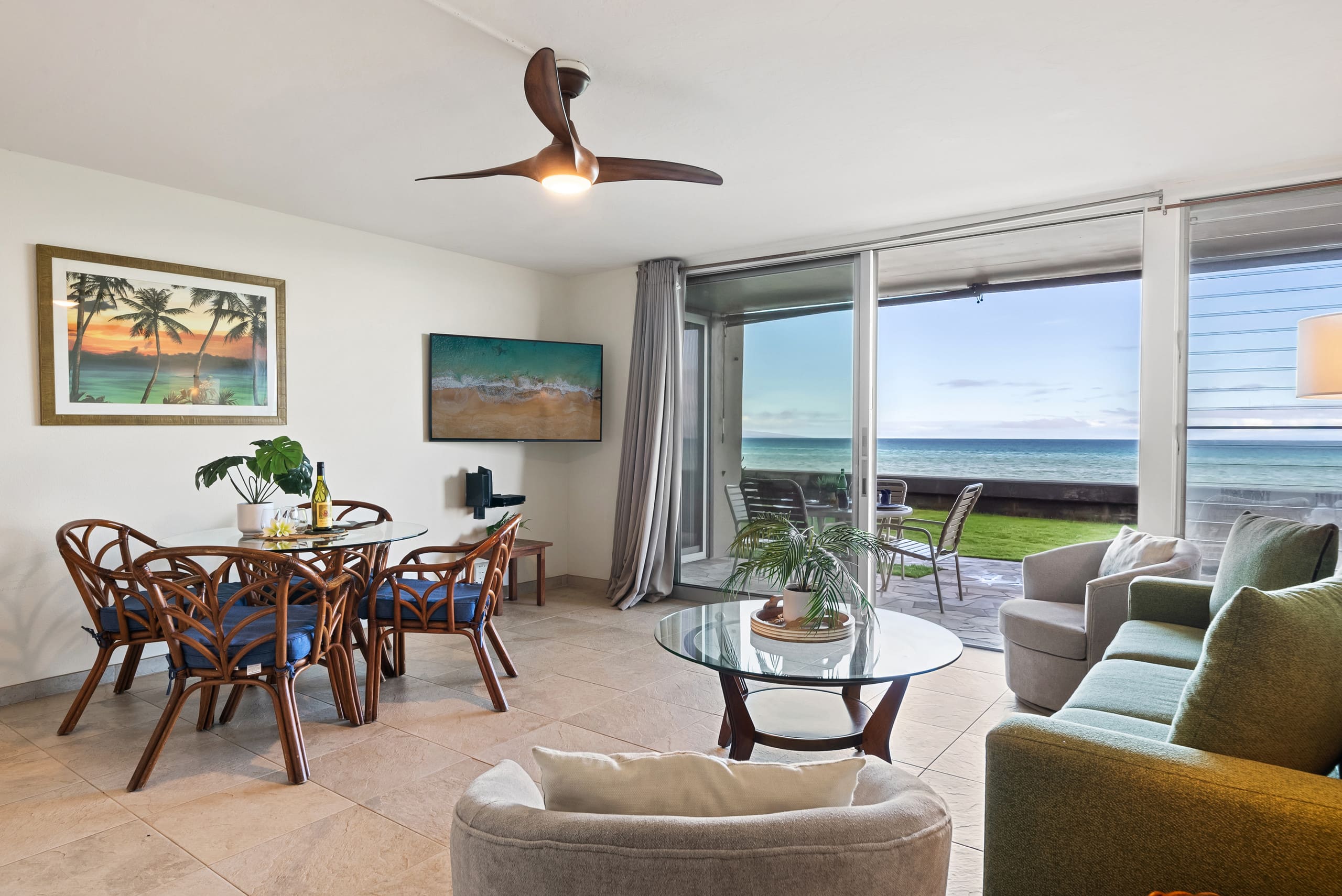 Condo in Lahaina · ★4.86 · 2 bedrooms · 4 beds · 2 baths - Image 11