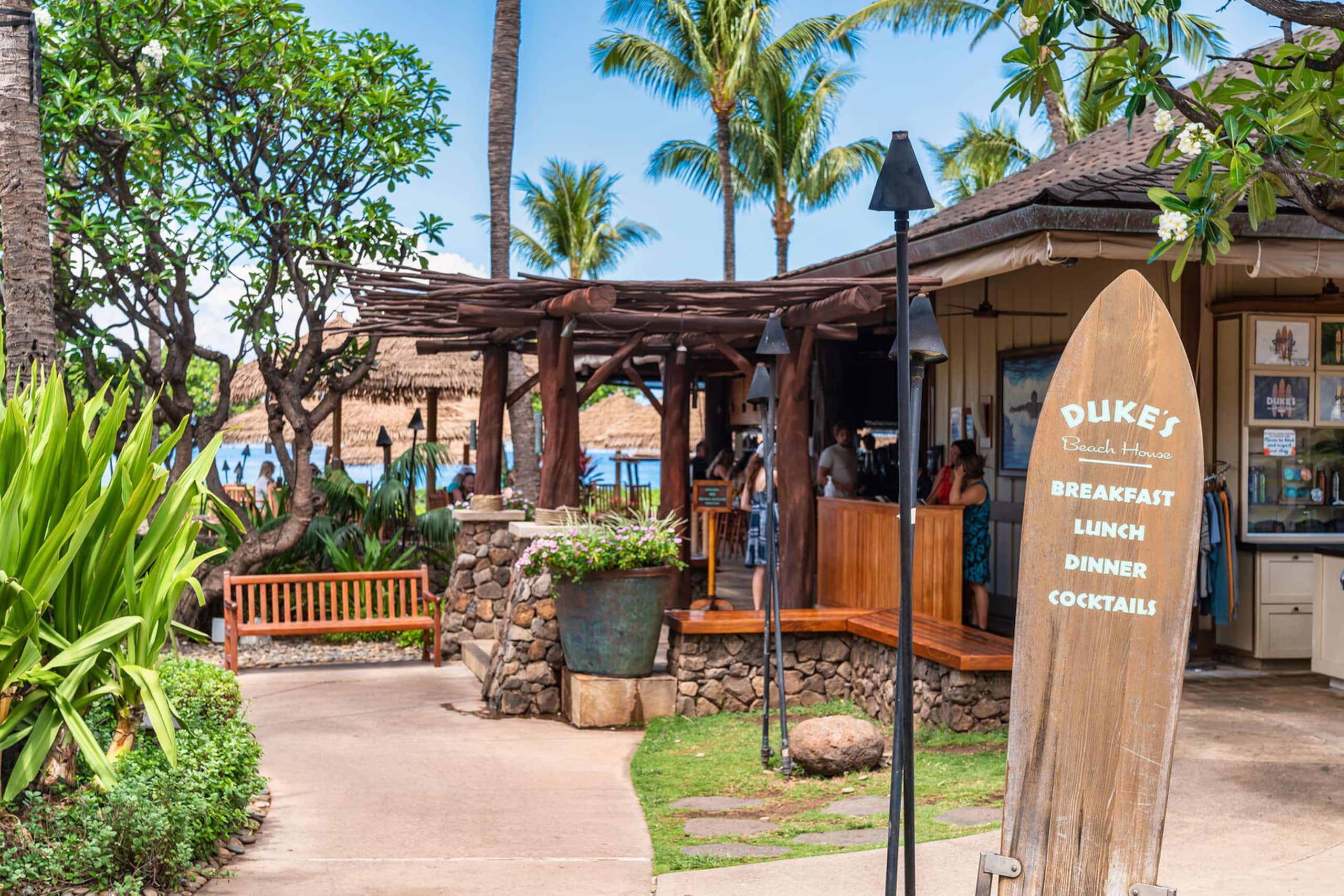 Condo in Lahaina · ★5.0 · 2 bedrooms · 4 beds · 2 baths - Image 44