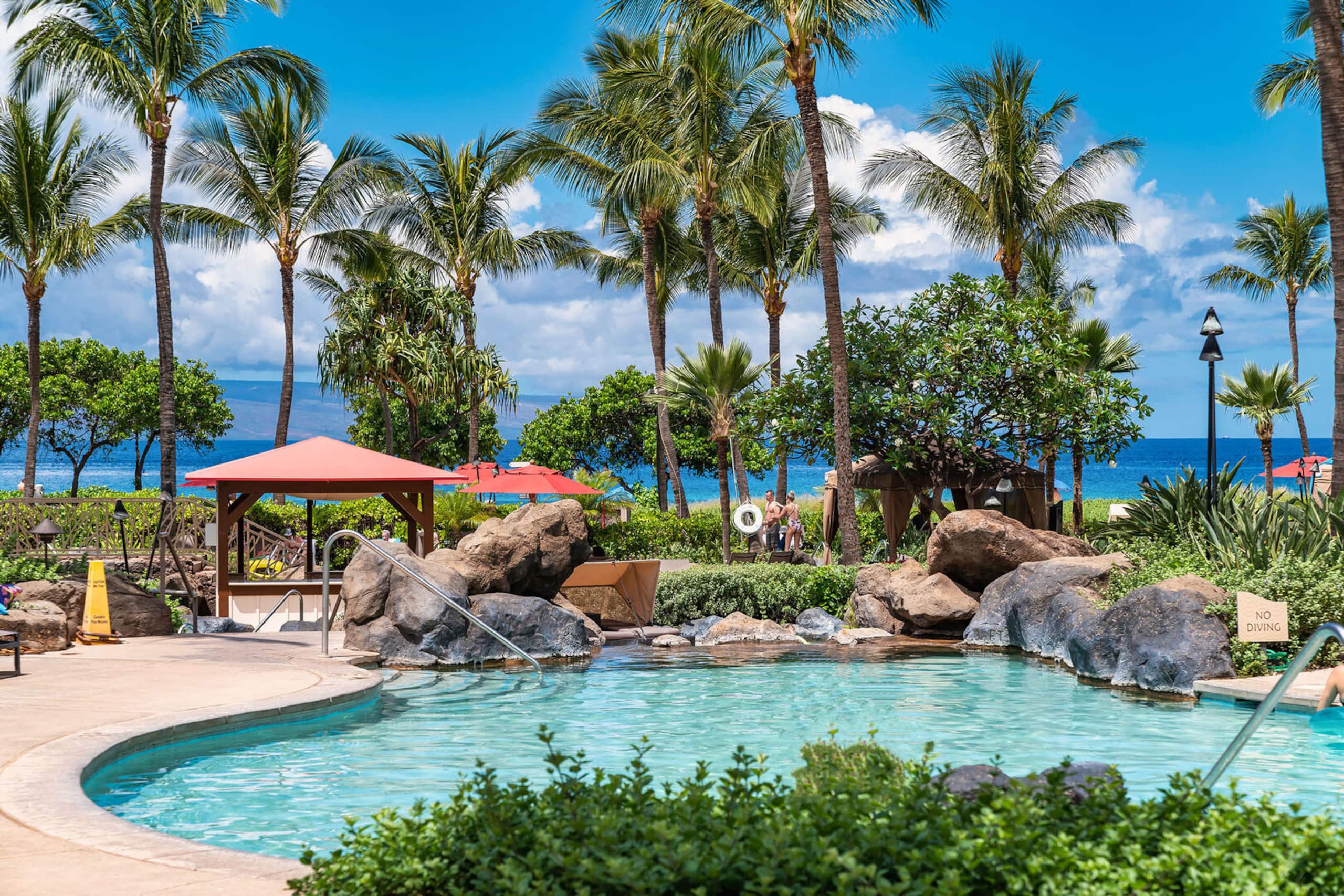 Condo in Lahaina · ★5.0 · 2 bedrooms · 4 beds · 2 baths - Image 34