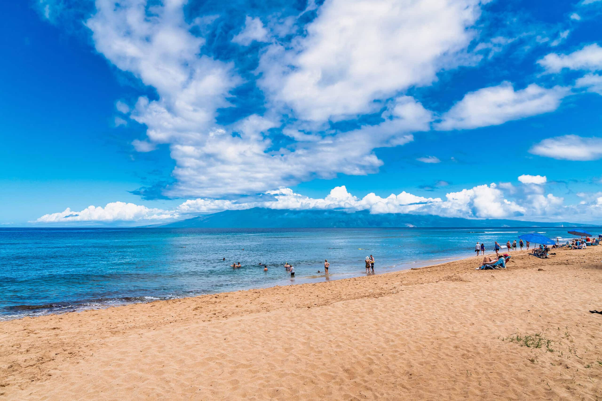 Condo in Lahaina · ★5.0 · 2 bedrooms · 4 beds · 2 baths - Image 47