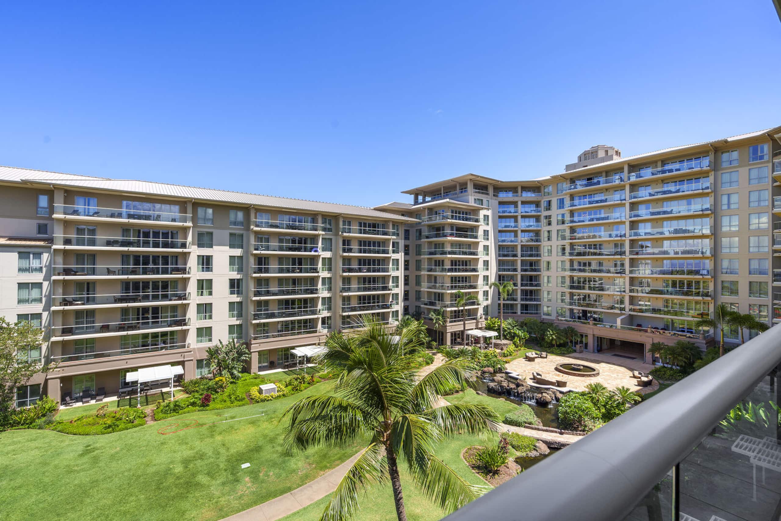 Condo in Lahaina · ★5.0 · 2 bedrooms · 4 beds · 2 baths - Image 30