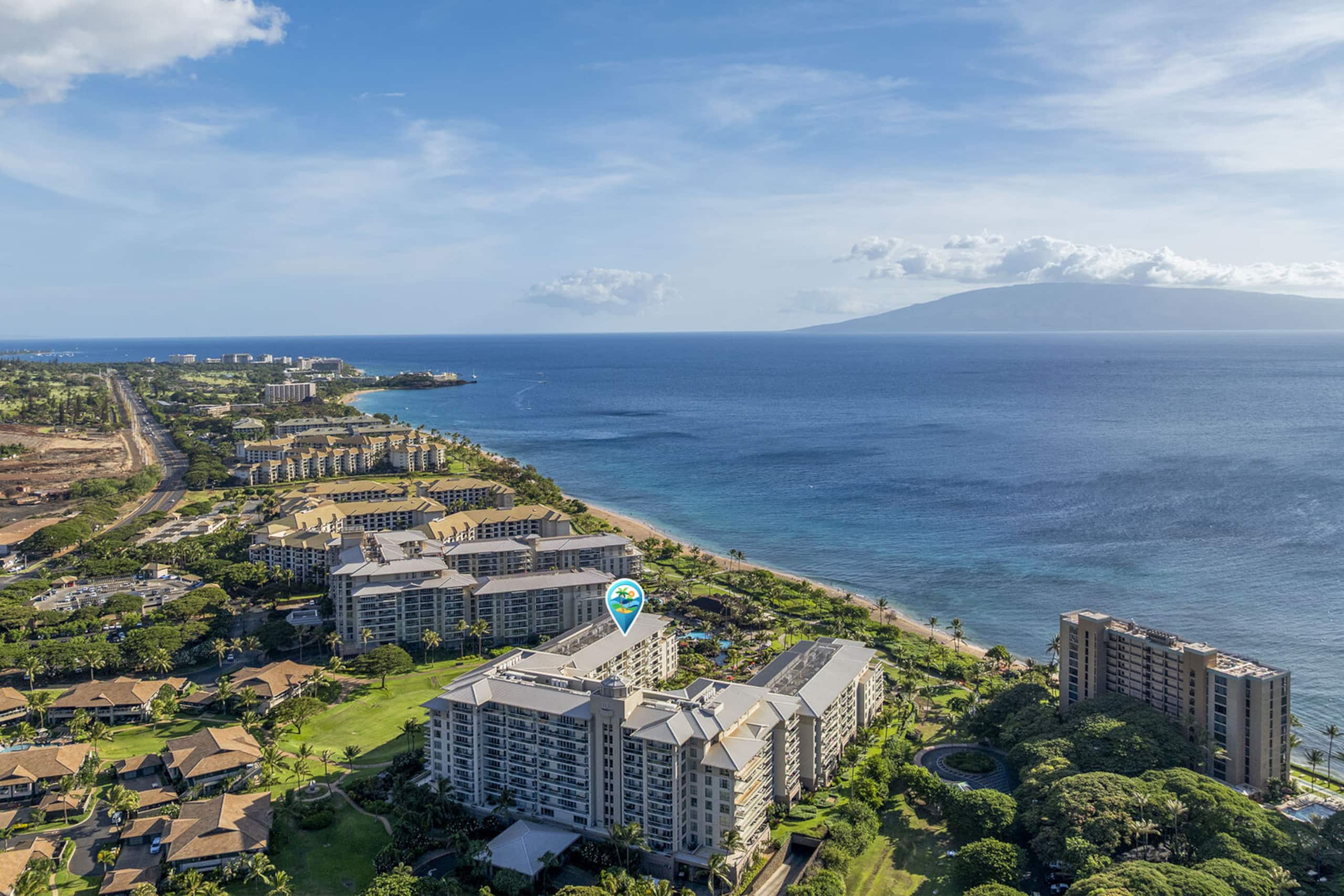 Condo in Lahaina · ★5.0 · 2 bedrooms · 4 beds · 2 baths - Image 50