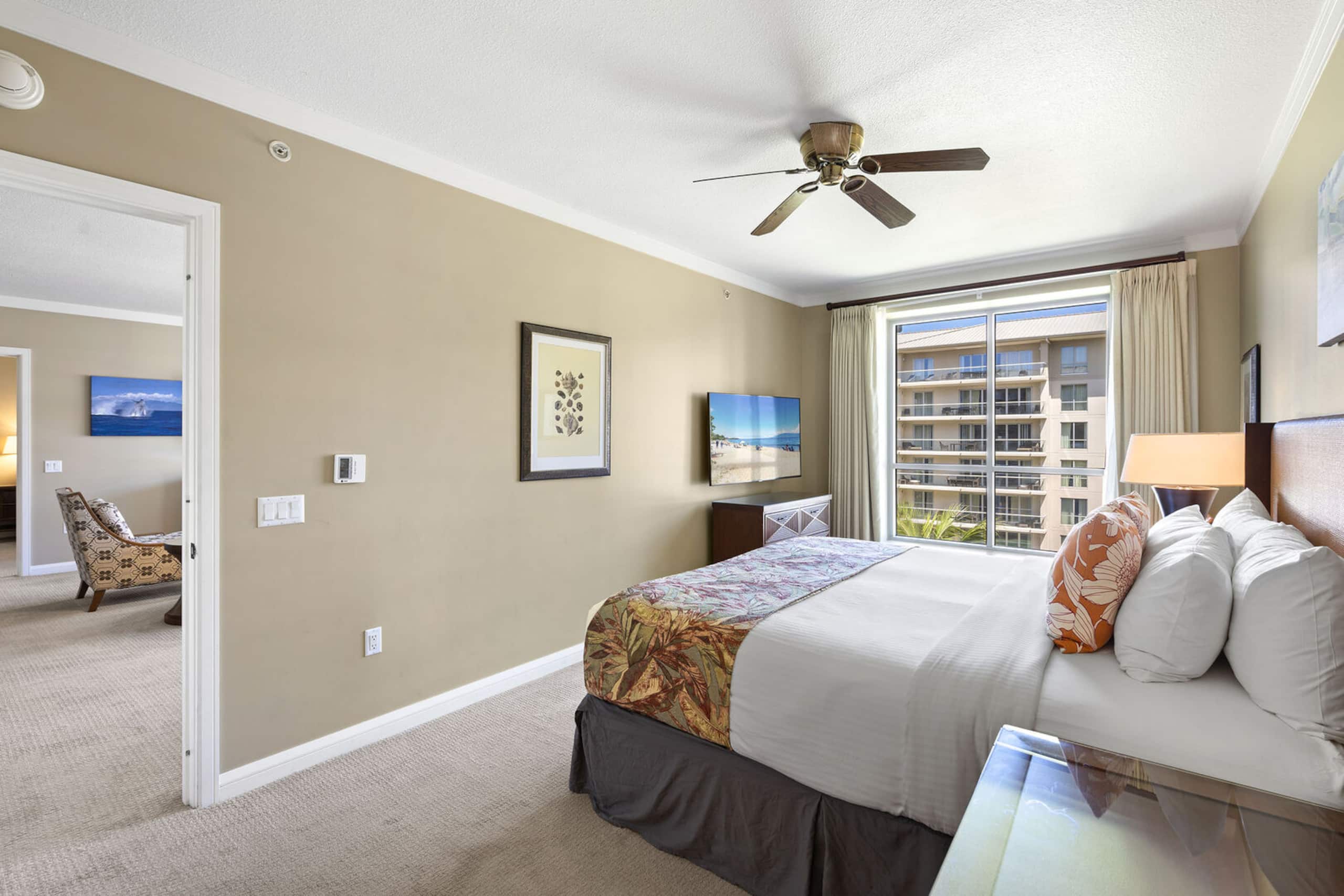 Condo in Lahaina · ★5.0 · 2 bedrooms · 4 beds · 2 baths - Image 11