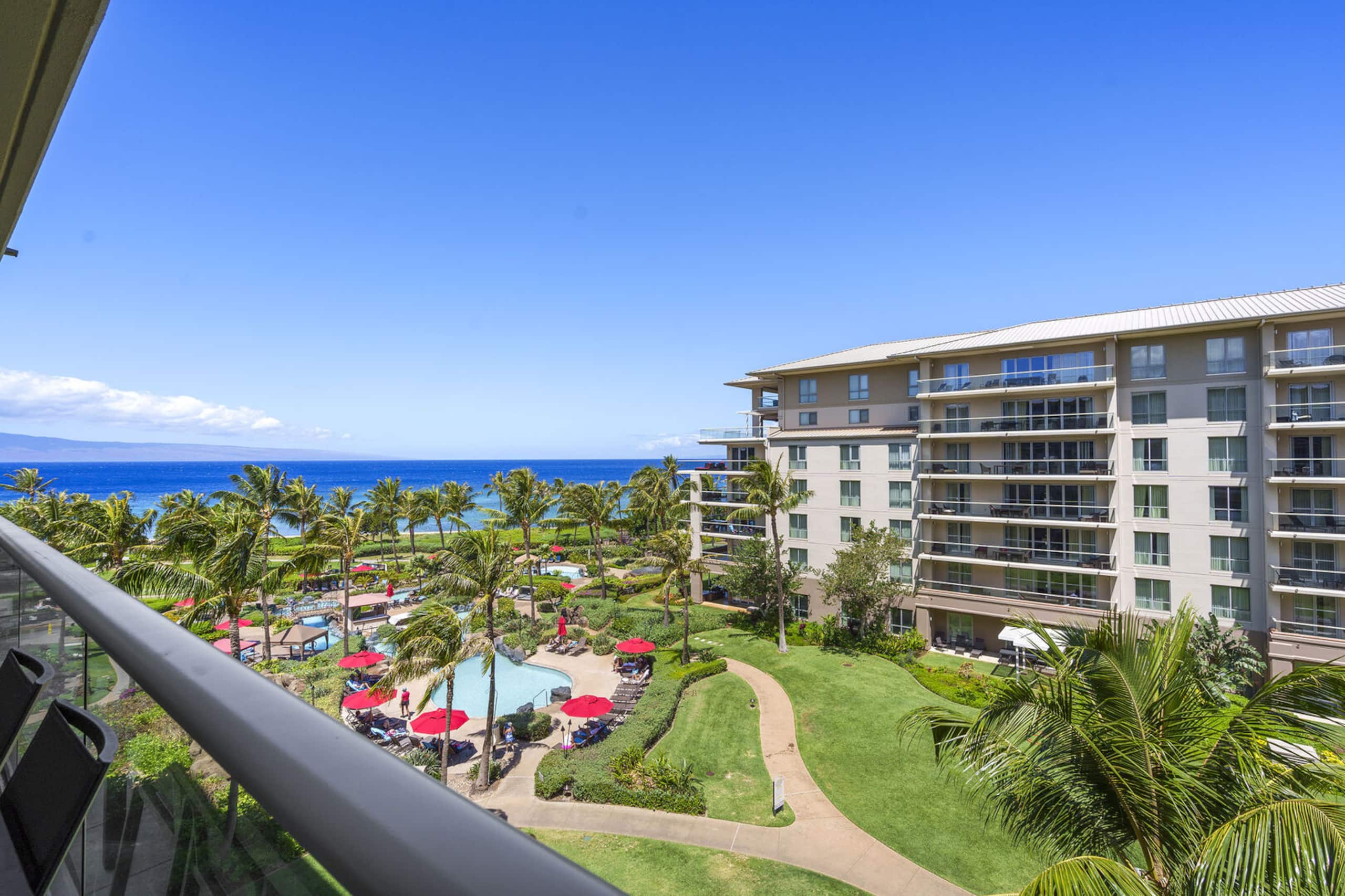 Condo in Lahaina · ★5.0 · 2 bedrooms · 4 beds · 2 baths - Image 21