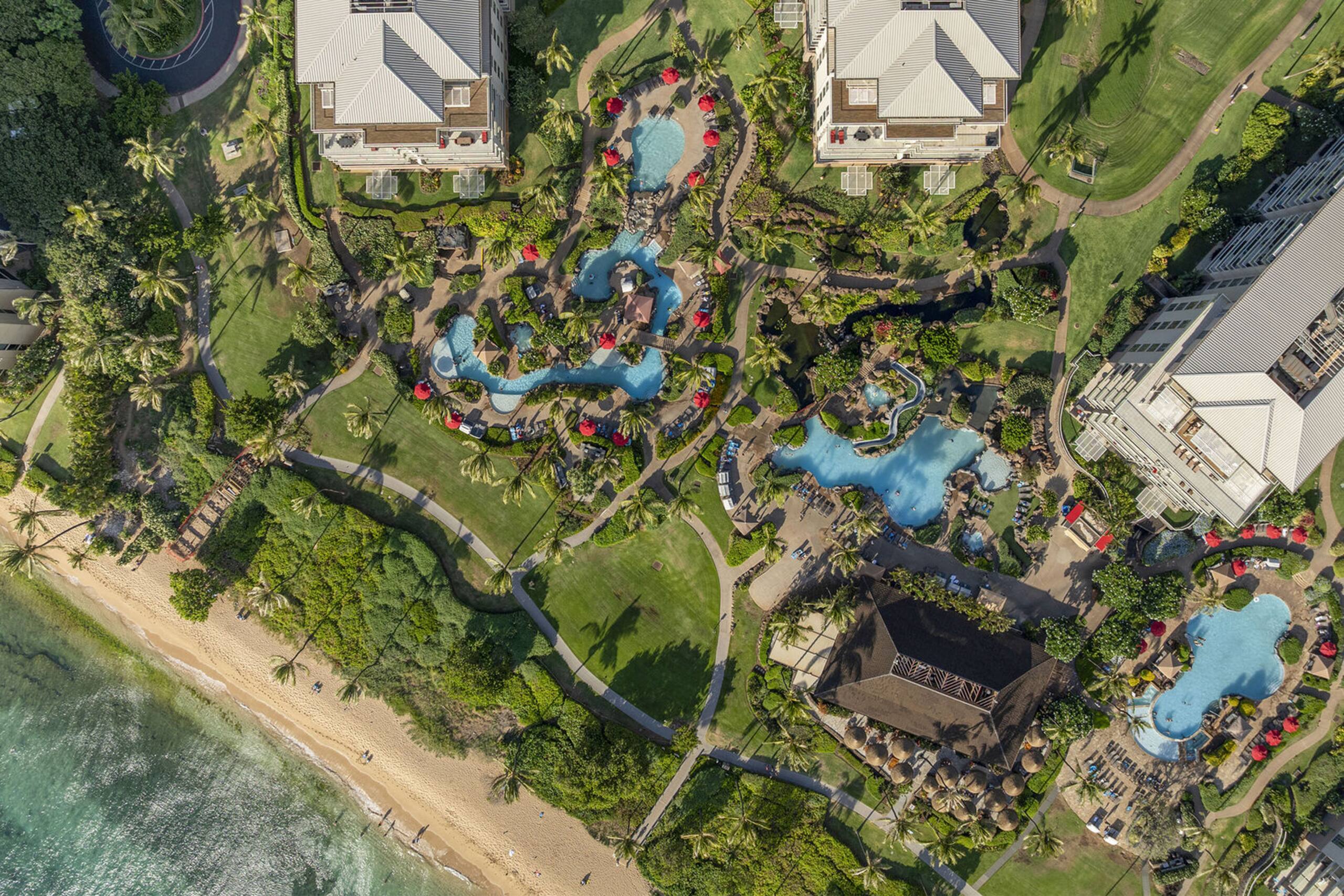 Condo in Lahaina · ★5.0 · 2 bedrooms · 4 beds · 2 baths - Image 43