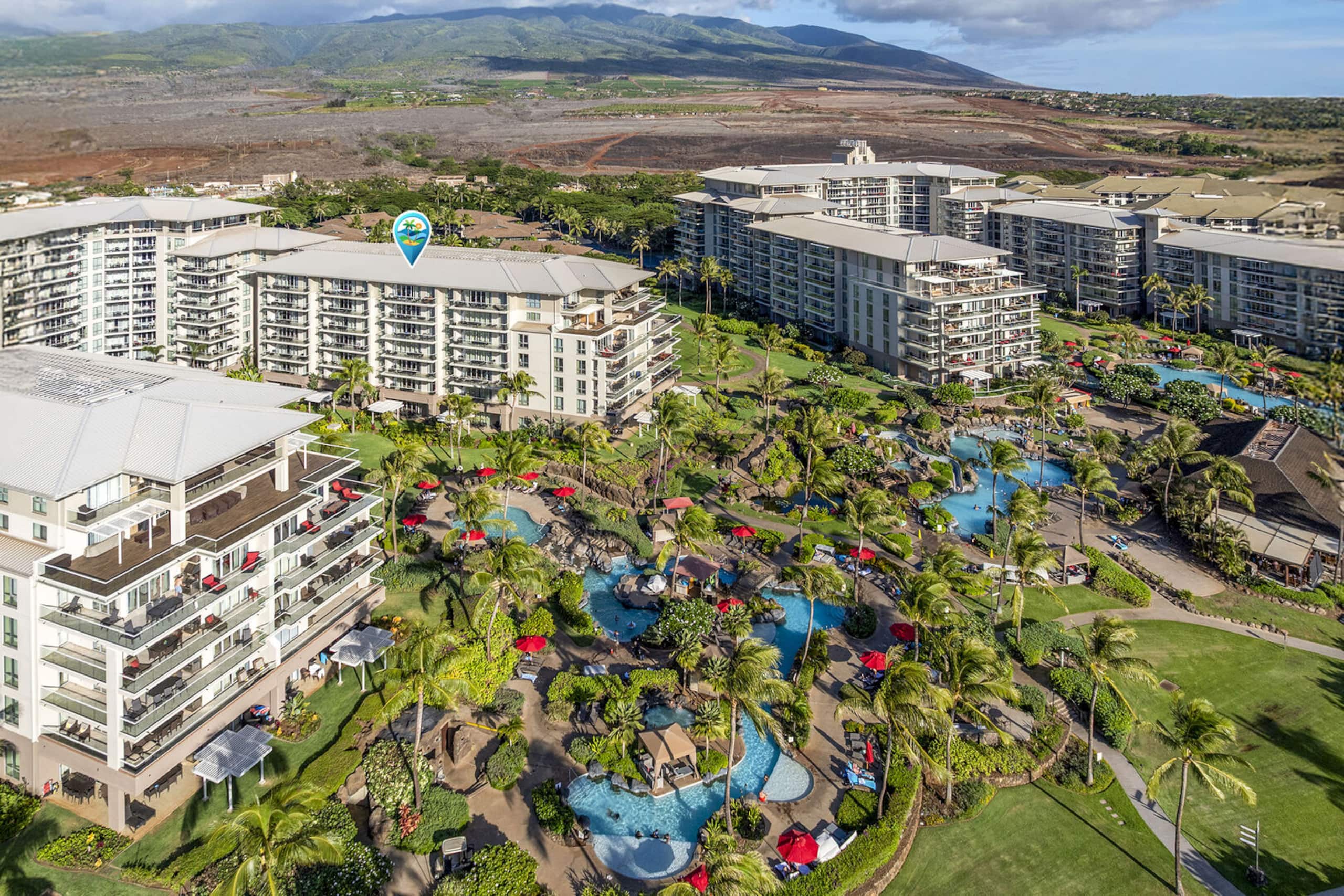 Condo in Lahaina · ★5.0 · 2 bedrooms · 4 beds · 2 baths - Image 37