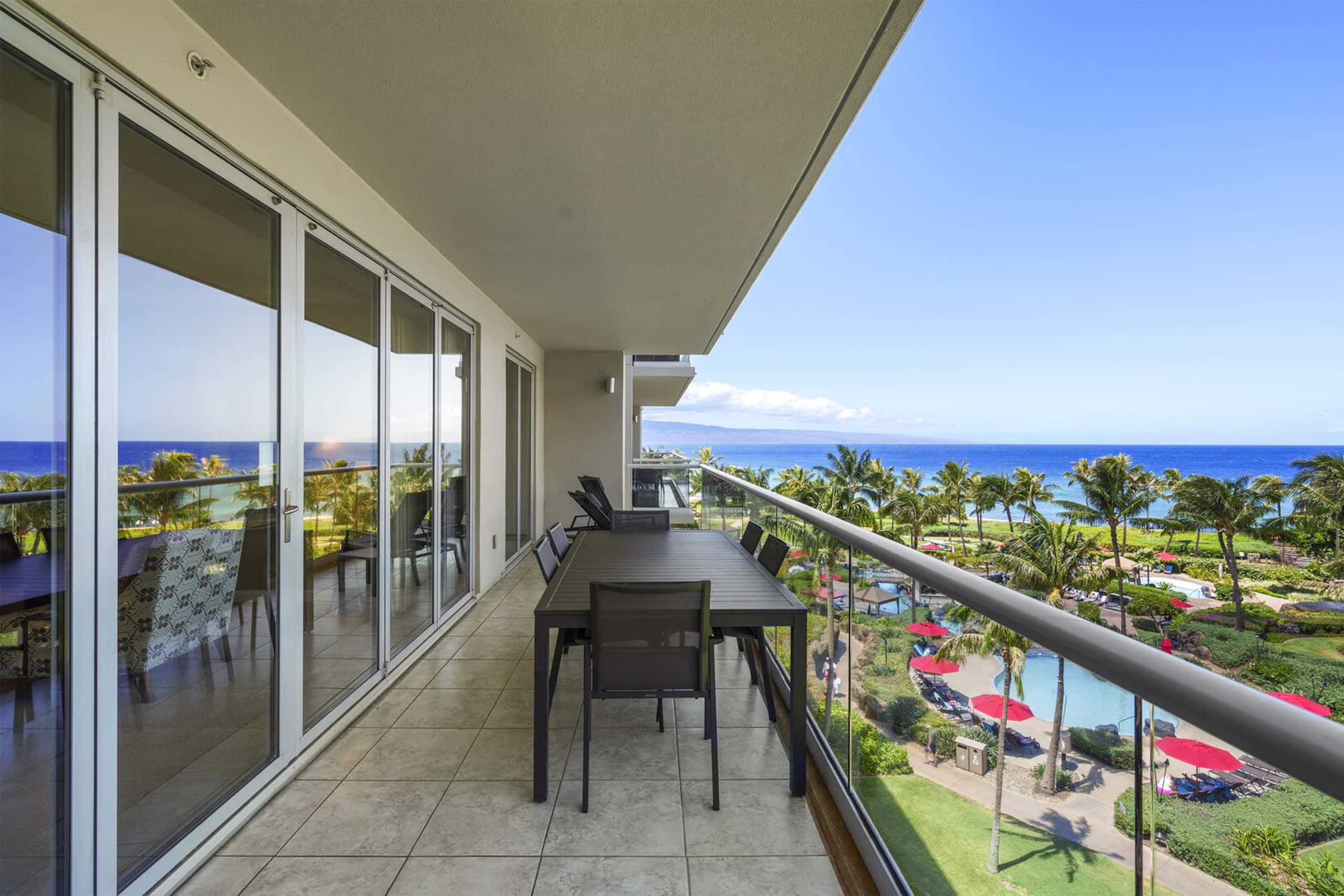 Condo in Lahaina · ★5.0 · 2 bedrooms · 4 beds · 2 baths - Image 19
