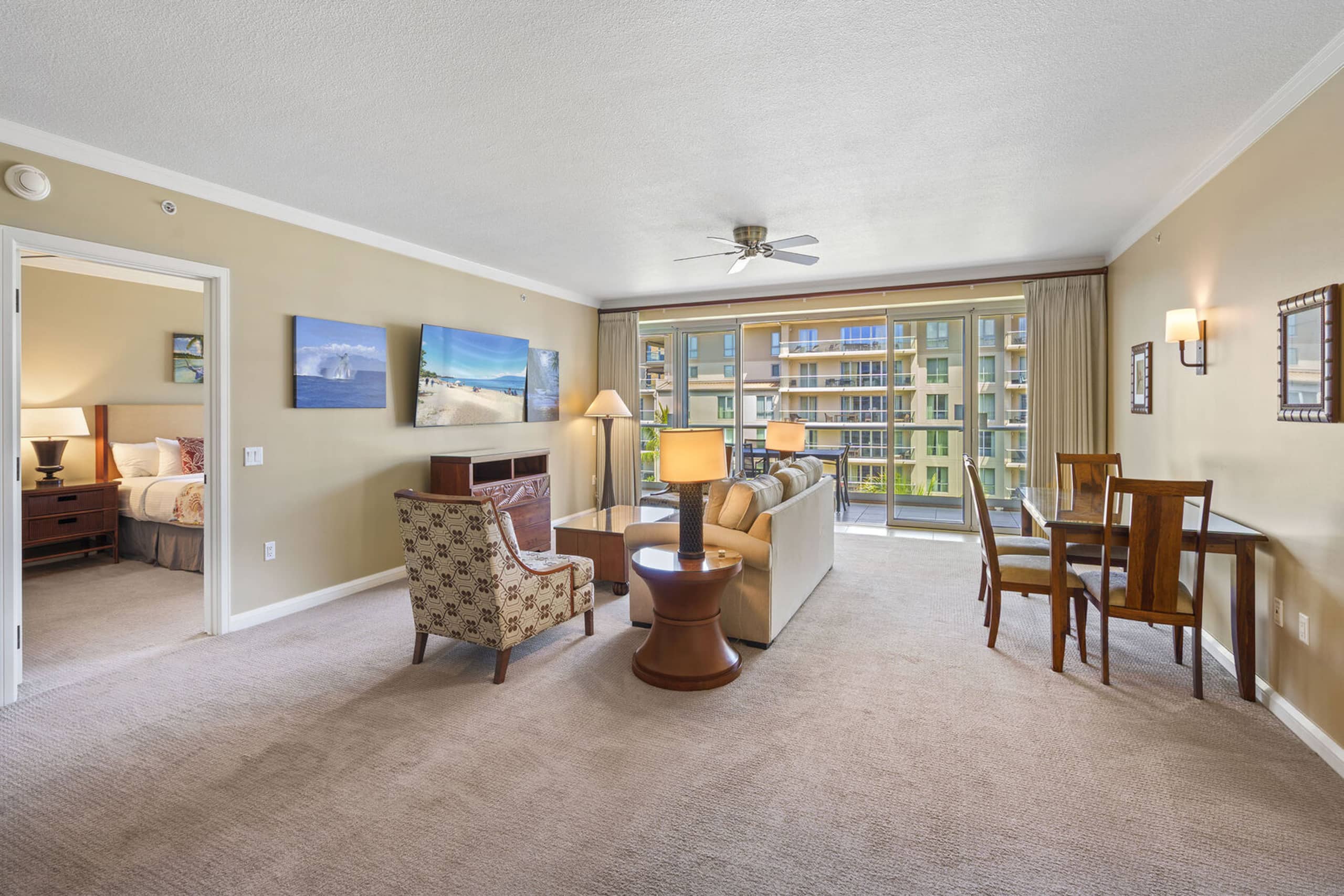 Condo in Lahaina · ★5.0 · 2 bedrooms · 4 beds · 2 baths - Image 2