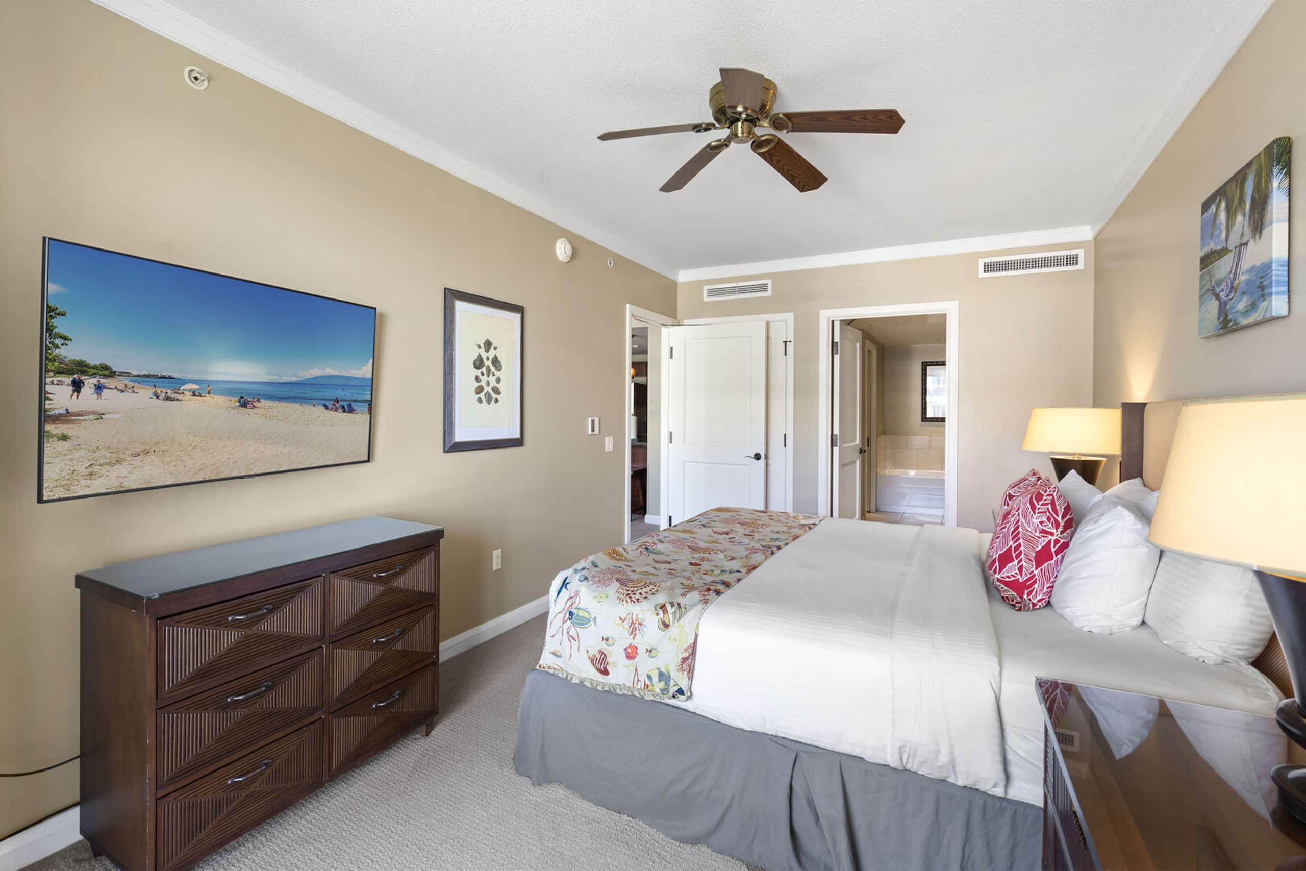 Condo in Lahaina · ★5.0 · 2 bedrooms · 4 beds · 2 baths - Image 14