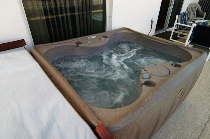 Pool, Hot Tub  Game Room  Near Theme Parks! - Kissimmee