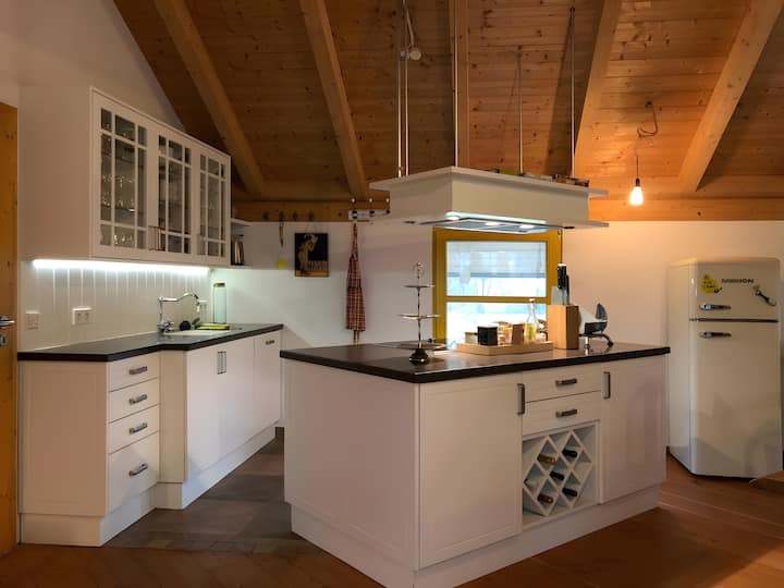 Gut Müllerleile - Ferienhaus - Gengenbach
