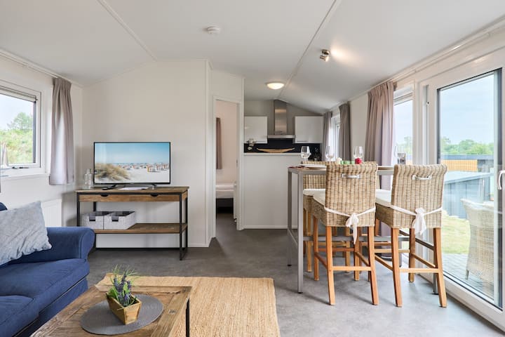Süsel Seeparx Ferienhaus Seeleuchten (58) - Süsel
