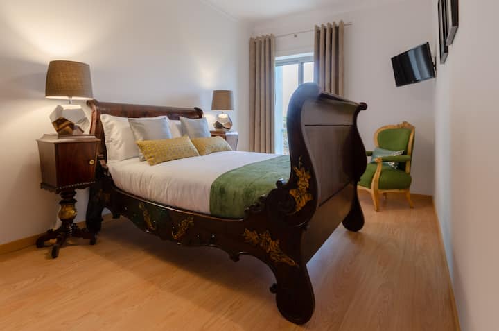 Setubal Boutique Apartments Iii By Homing - Setúbal