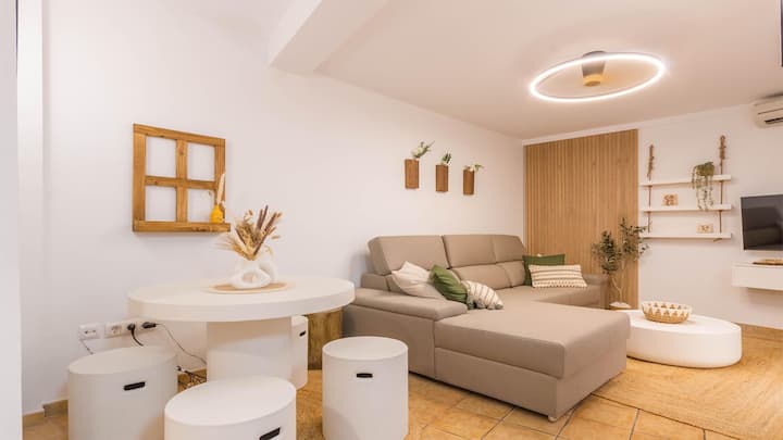 Patio De La Judería Deluxe Apartment - Córdoba