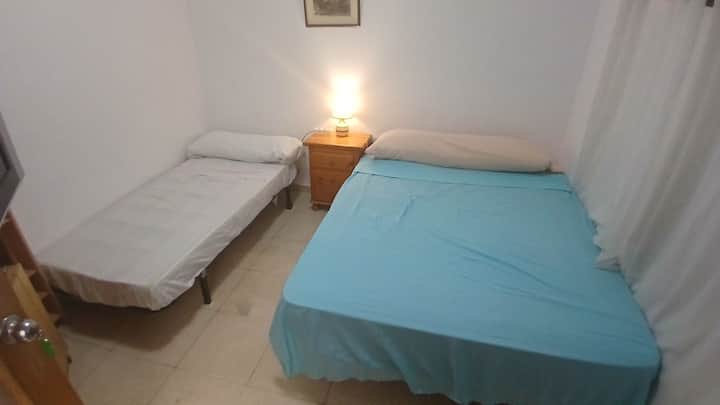 Chambre 2 Personnes à Tolède - Toledo