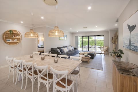 Marshall En Pointe | Dunsborough Coastal Luxury