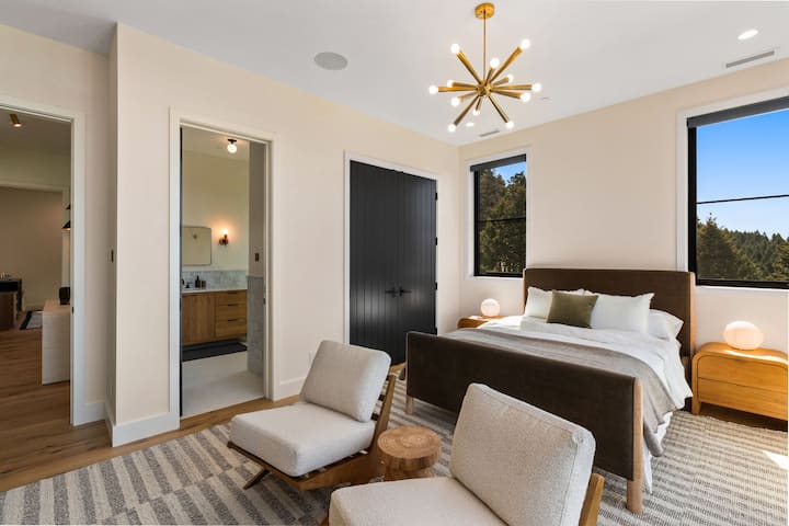 Yuxarı Qonaq Otağı - çarpayı 150-179 sm