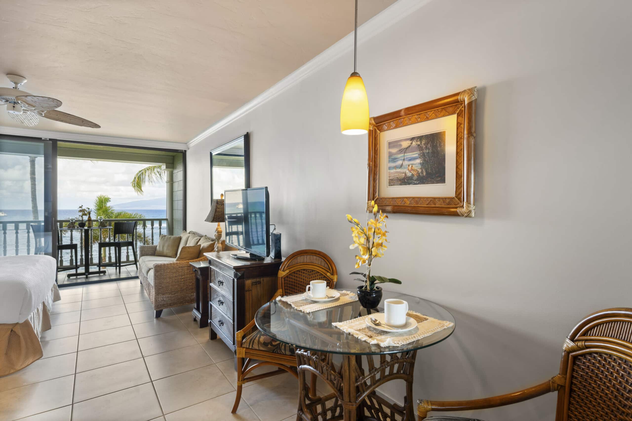 New Listing: Comfort & Beachfront Bliss - Image 13