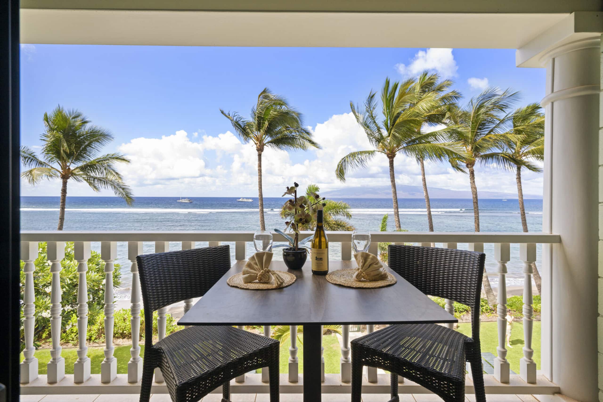 New Listing: Comfort & Beachfront Bliss - Image 1