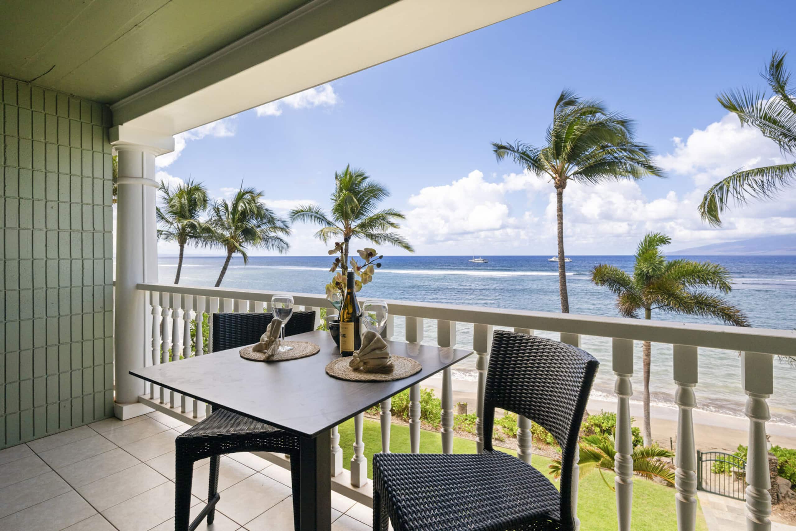 New Listing: Comfort & Beachfront Bliss - Image 4