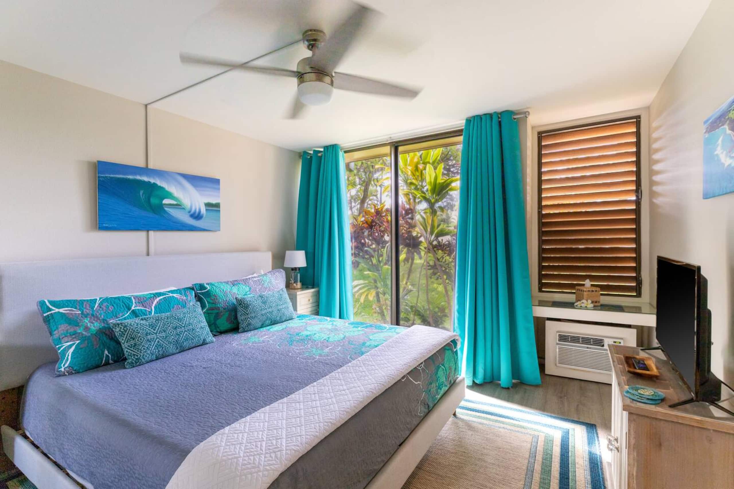 Home in Kahuku · ★4.81 · 1 bedroom · 3 beds · 1 private bath - Image 16
