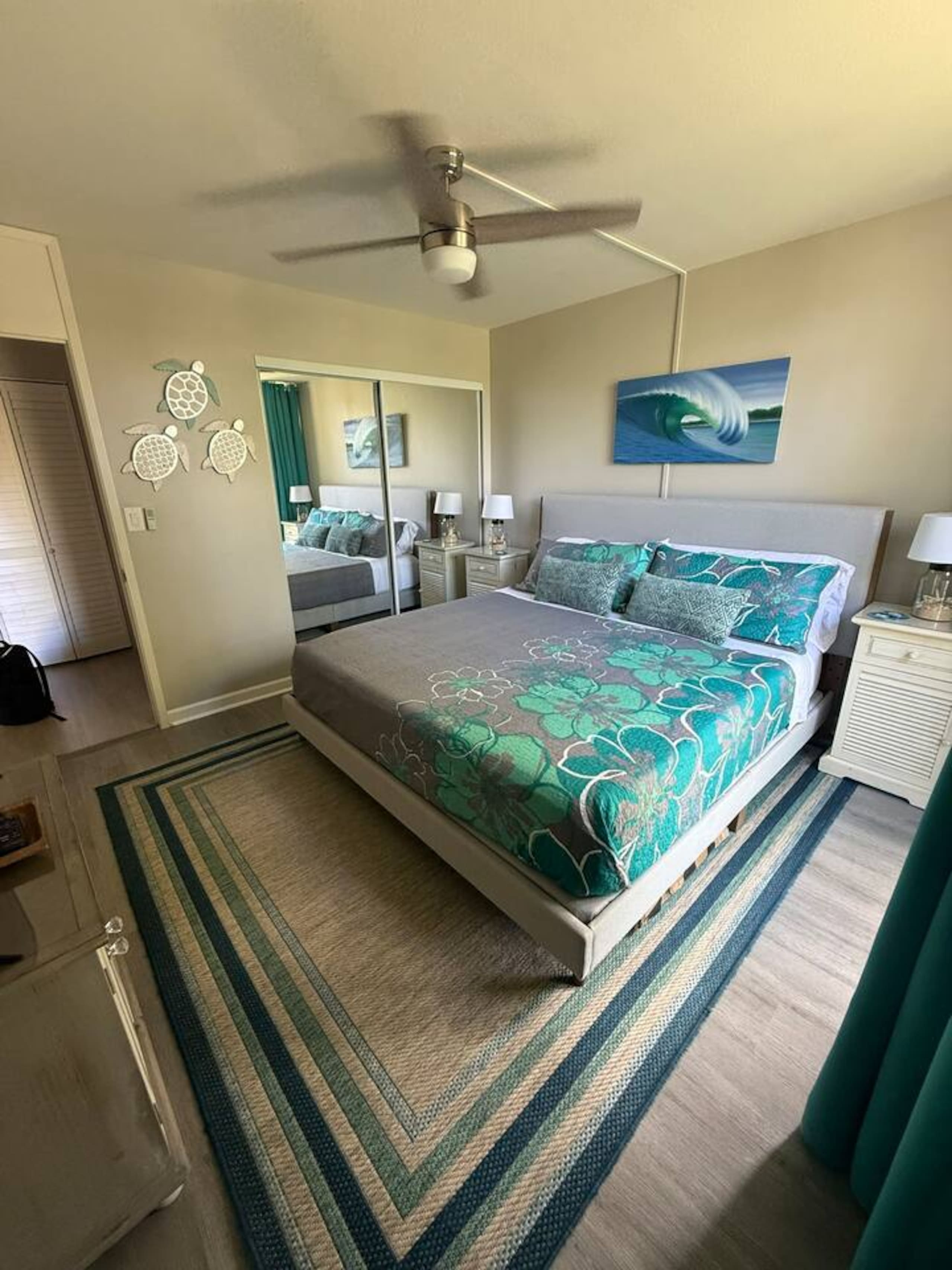 Home in Kahuku · ★4.81 · 1 bedroom · 3 beds · 1 private bath - Image 14