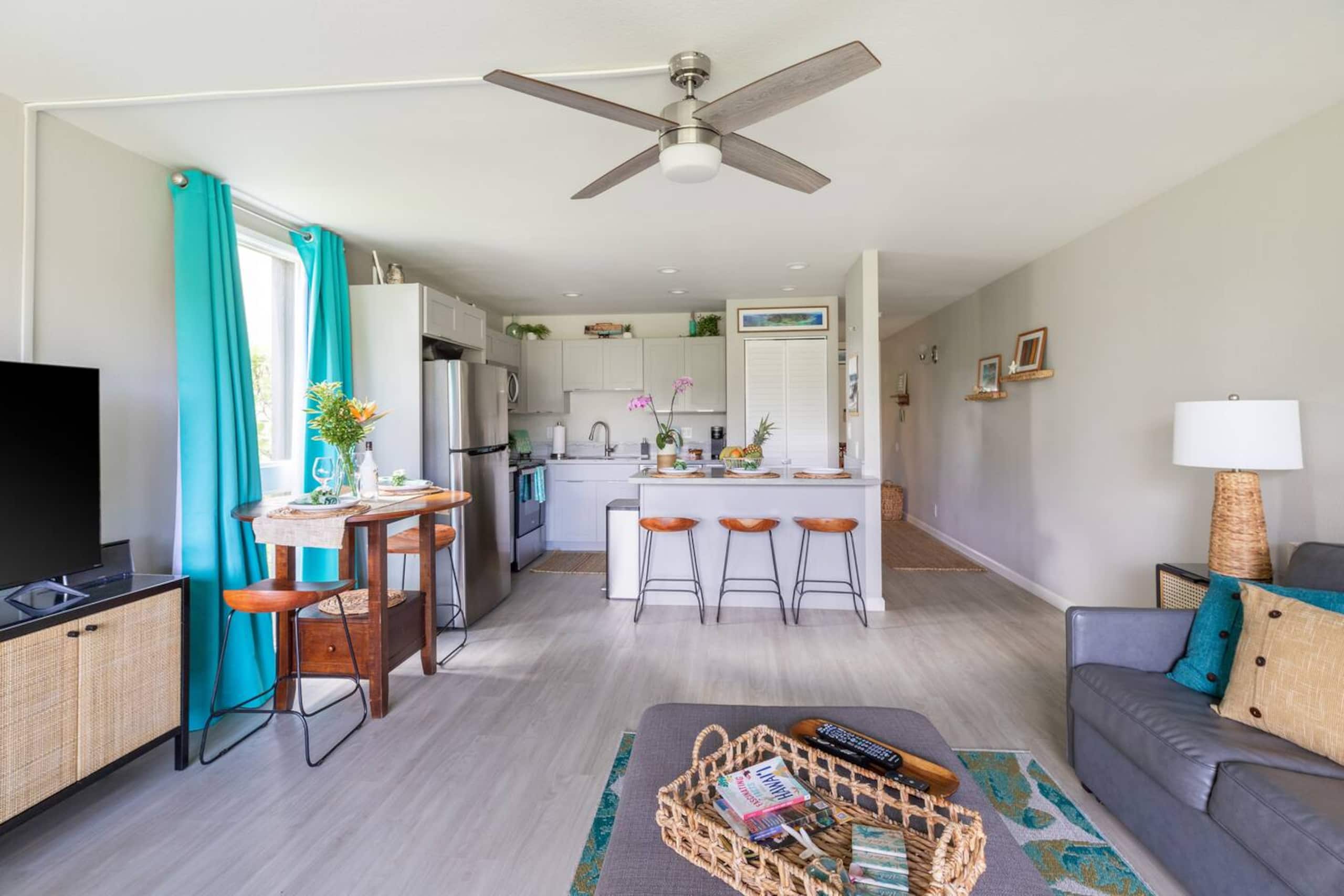 Home in Kahuku · ★4.81 · 1 bedroom · 3 beds · 1 private bath - Image 4
