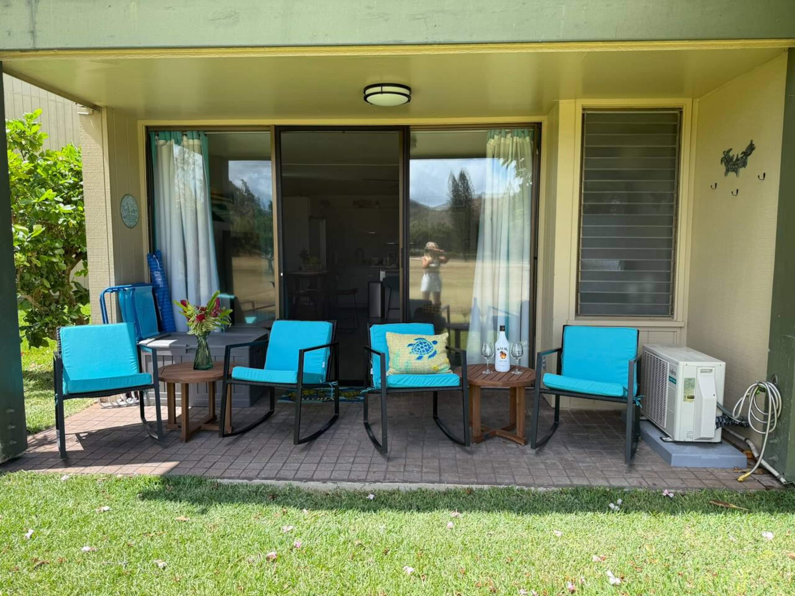 Home in Kahuku · ★4.81 · 1 bedroom · 3 beds · 1 private bath - Image 28