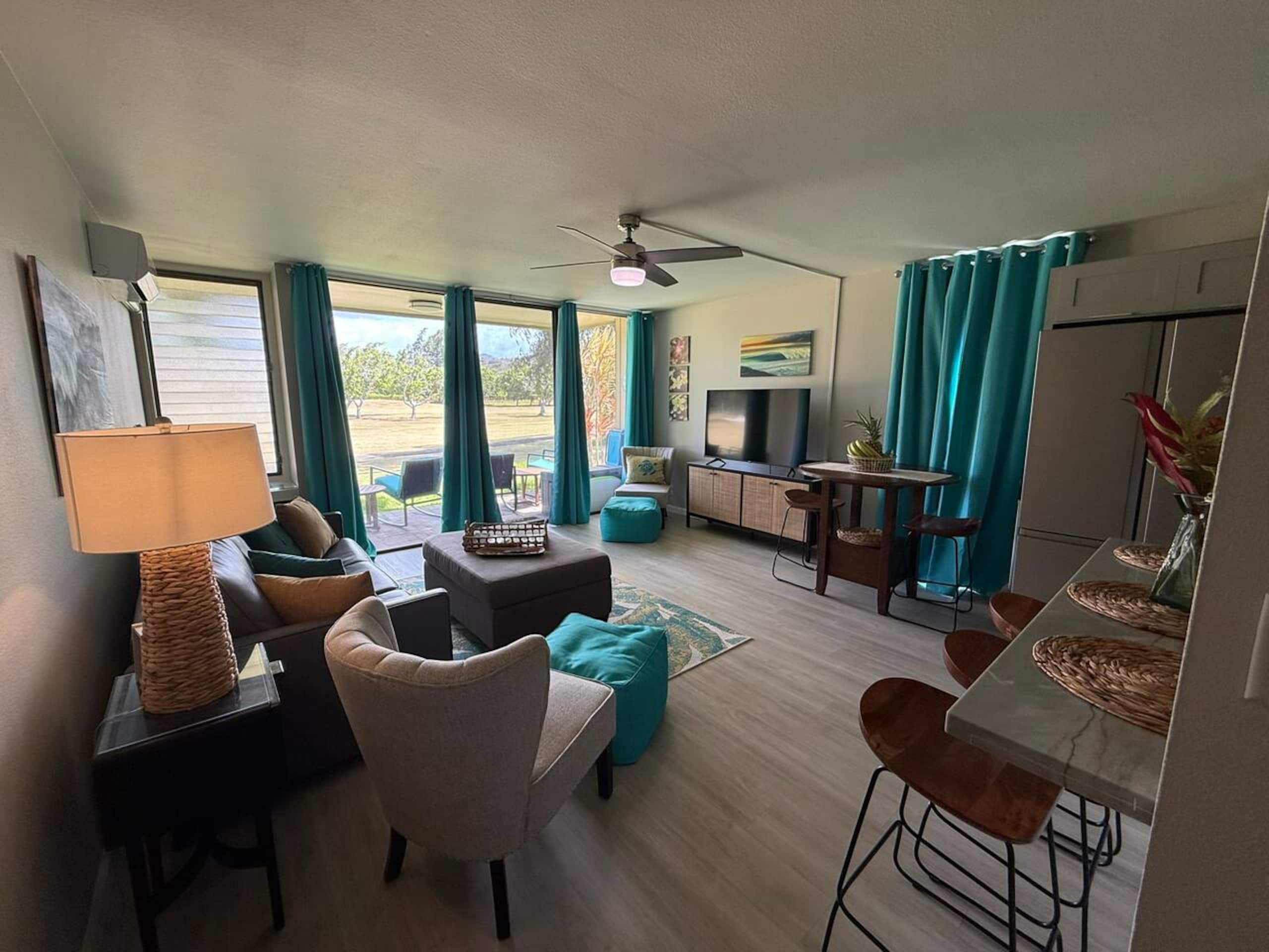 Home in Kahuku · ★4.81 · 1 bedroom · 3 beds · 1 private bath - Image 3
