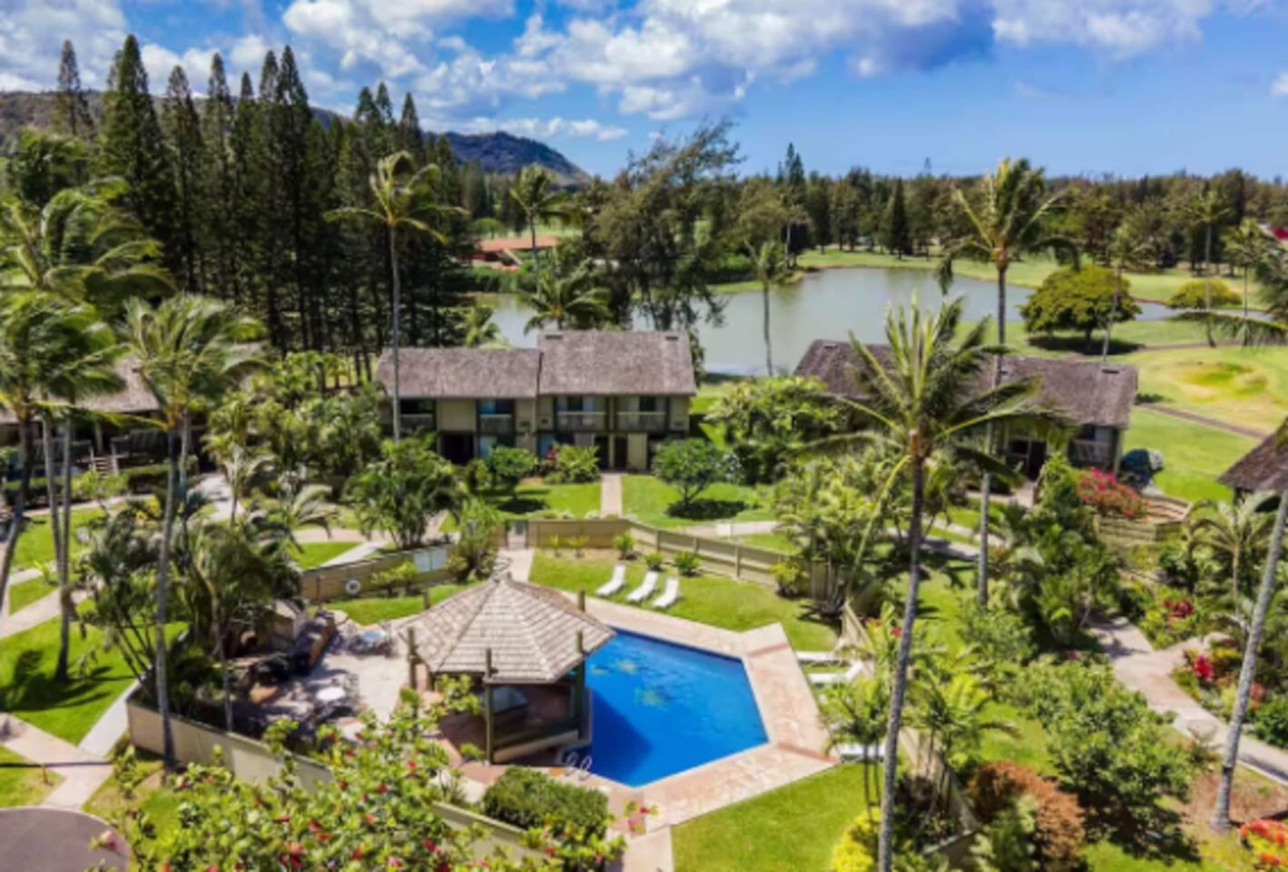 Home in Kahuku · ★4.81 · 1 bedroom · 3 beds · 1 private bath - Image 32