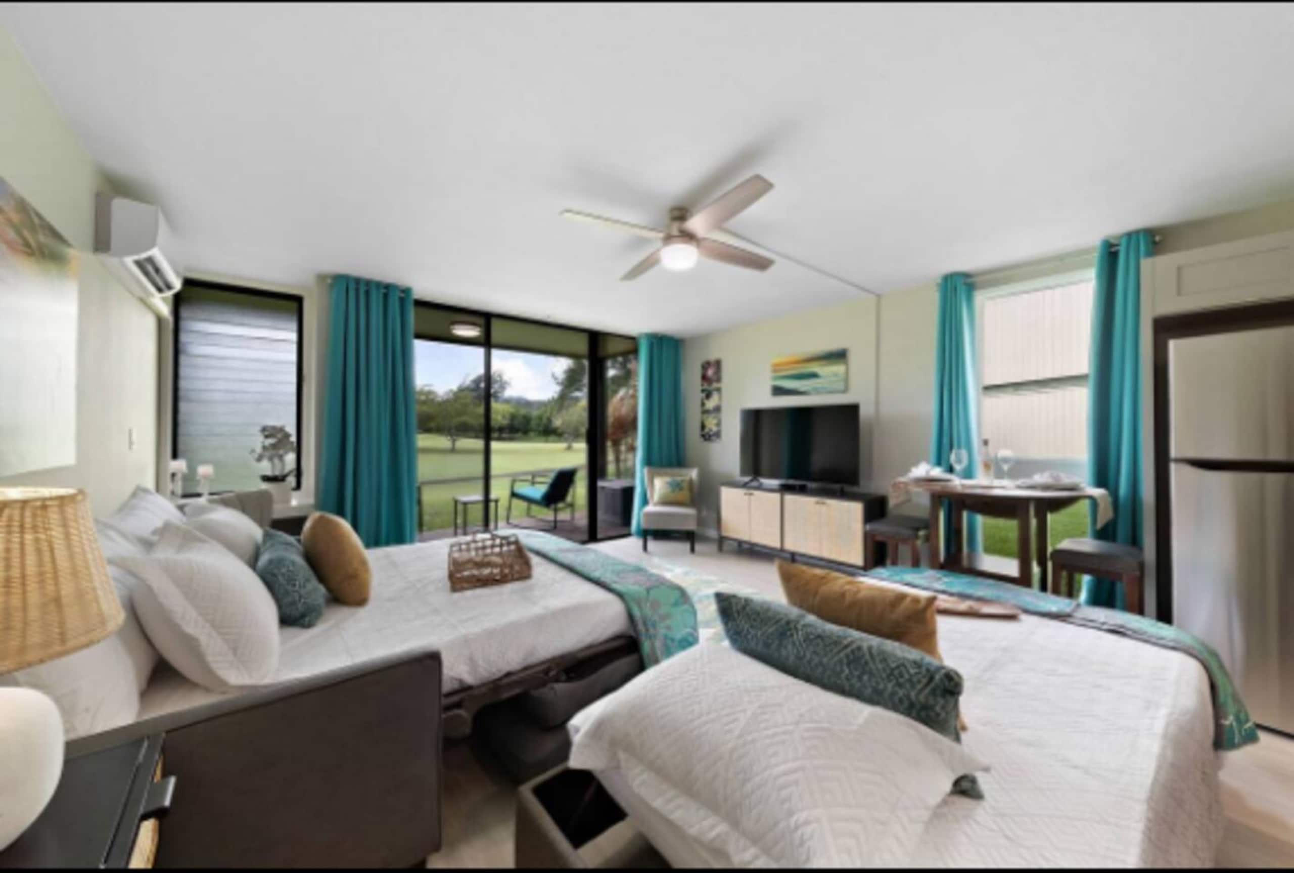 Home in Kahuku · ★4.81 · 1 bedroom · 3 beds · 1 private bath - Image 7