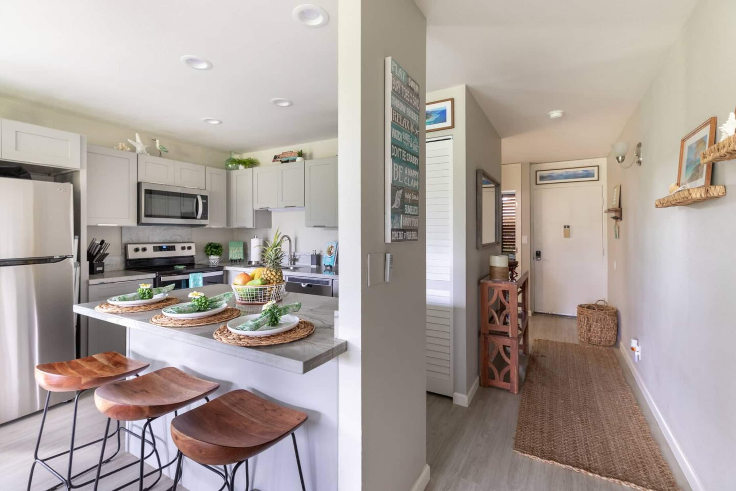 Home in Kahuku · ★4.81 · 1 bedroom · 3 beds · 1 private bath - Image 11