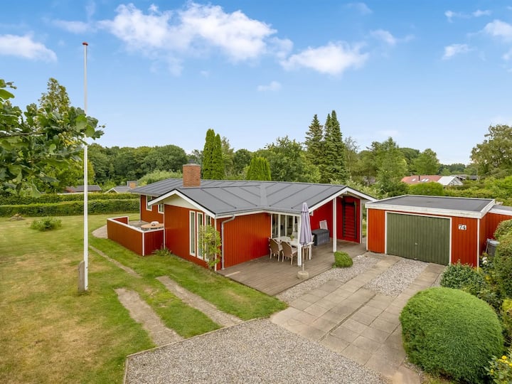 "Wiggi" - 250m From The Sea By Interhome - Sønderborg