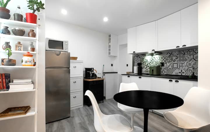 Casa Catarina Stylish Stay In Lisbons Heart - Lisbon