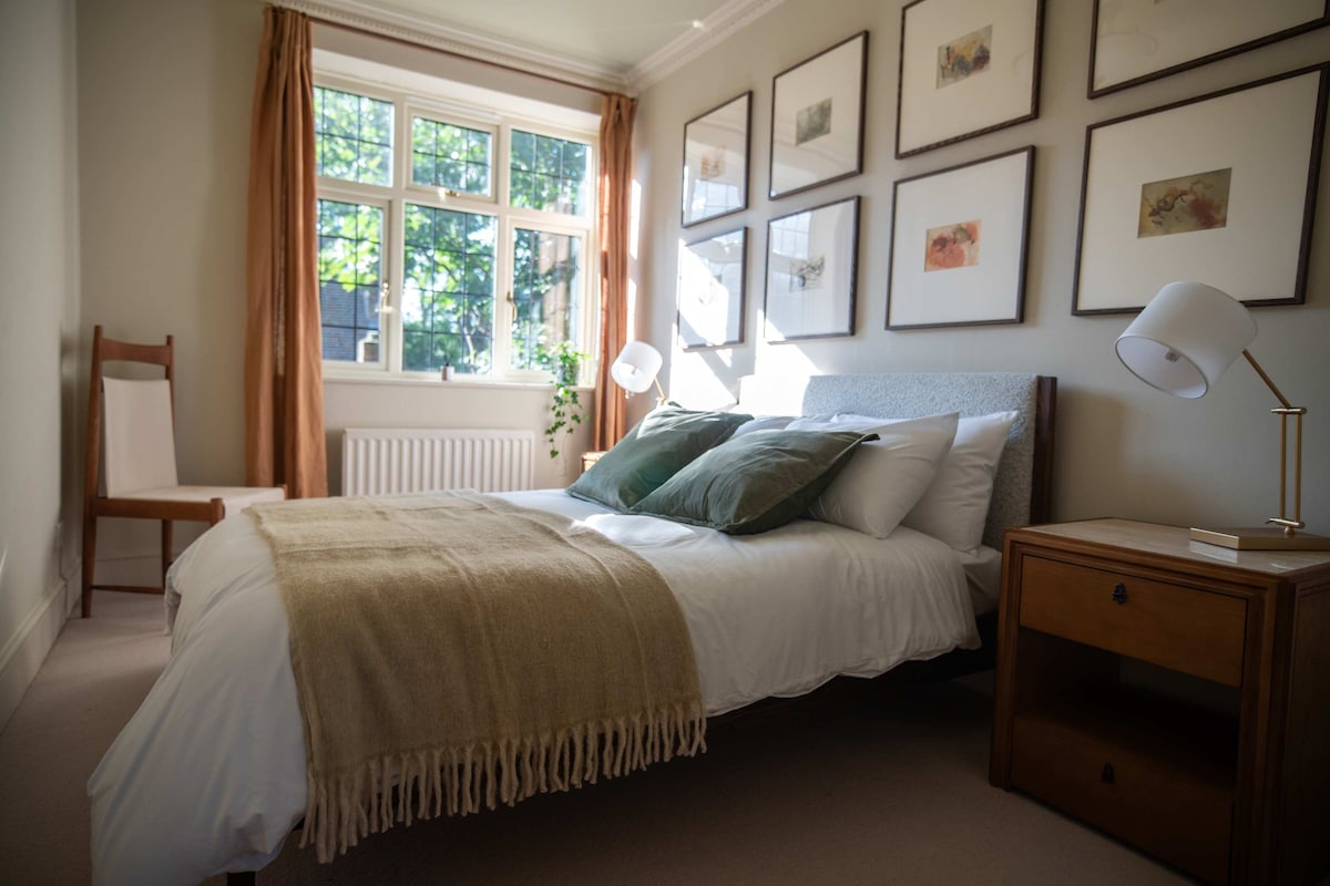 غرفة النوم 3