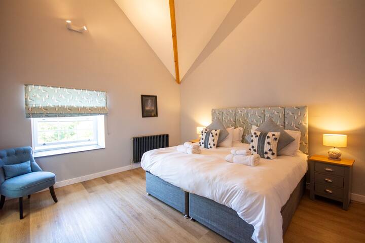 Спална соба 1