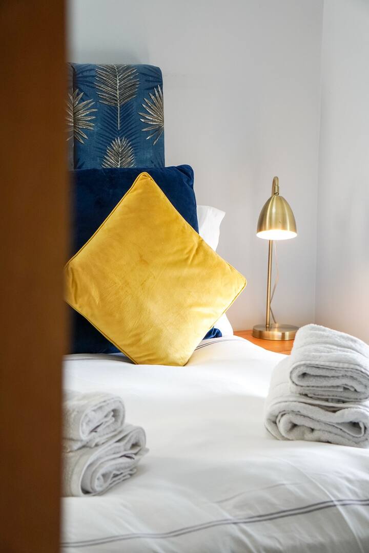 Спална соба 2