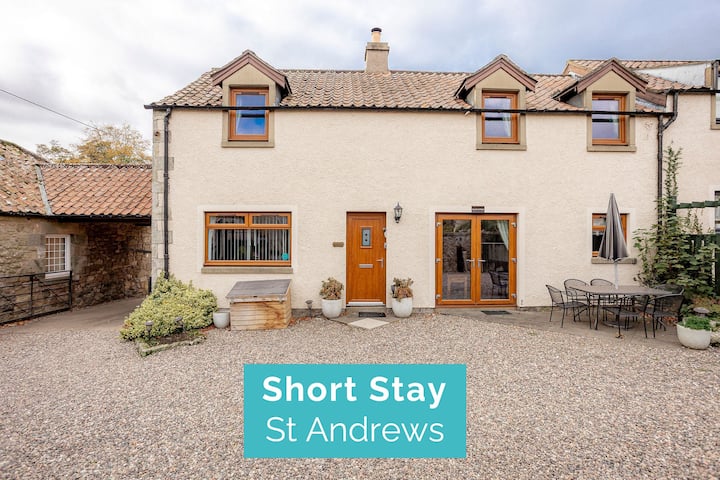 Taylor Cottage - Cupar