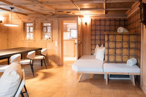 Zamangspitze Lodge Tschagguns
